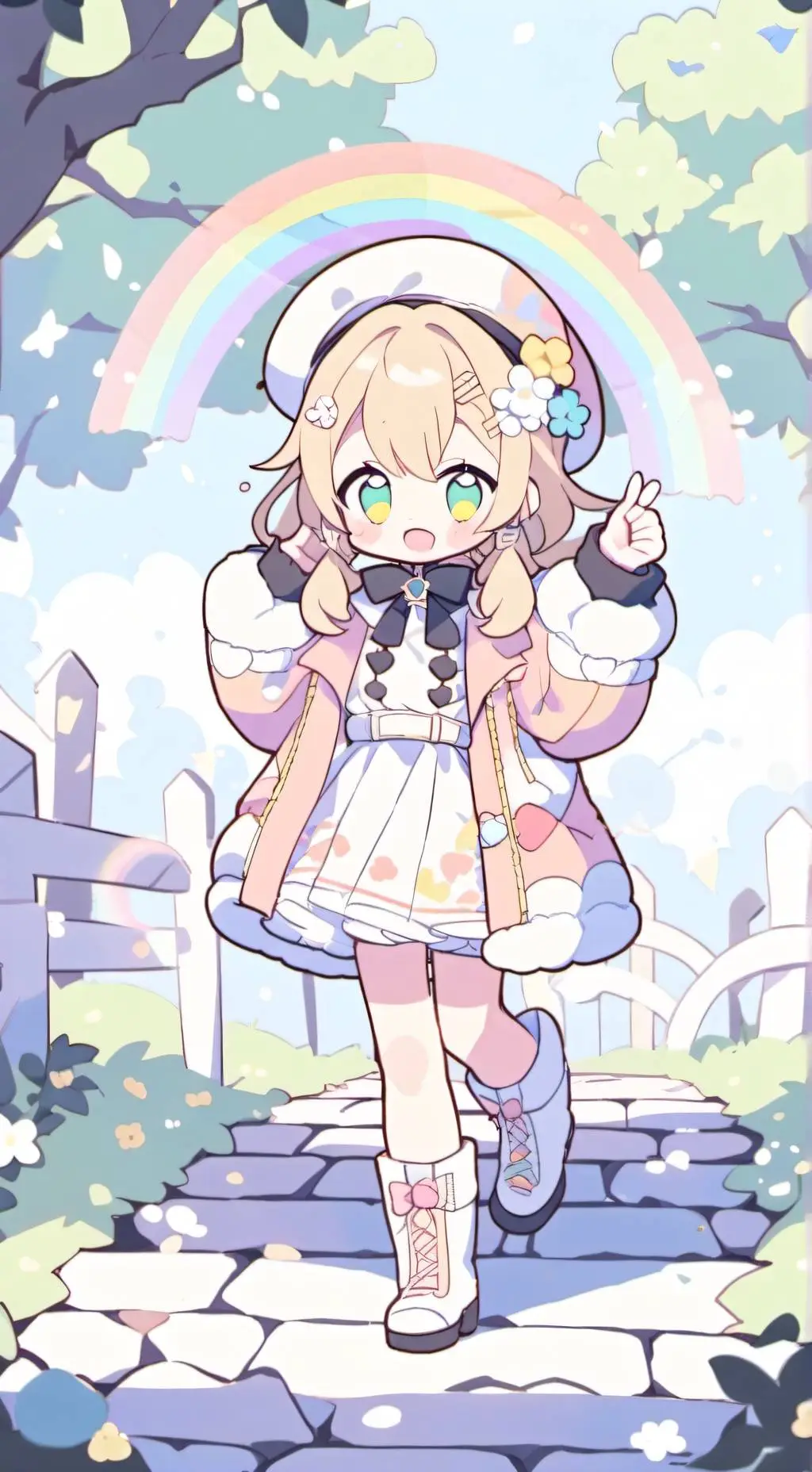 ai character: Freaky Sprunkis 🤨🤨 background