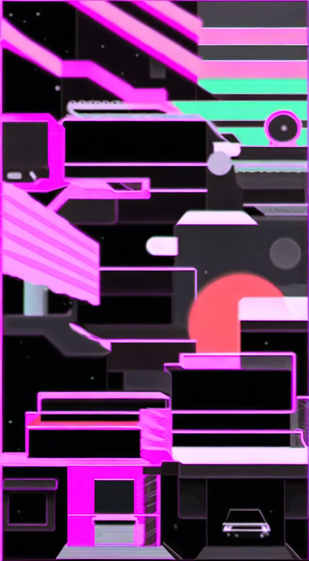 ai character: mitica blox fruit background