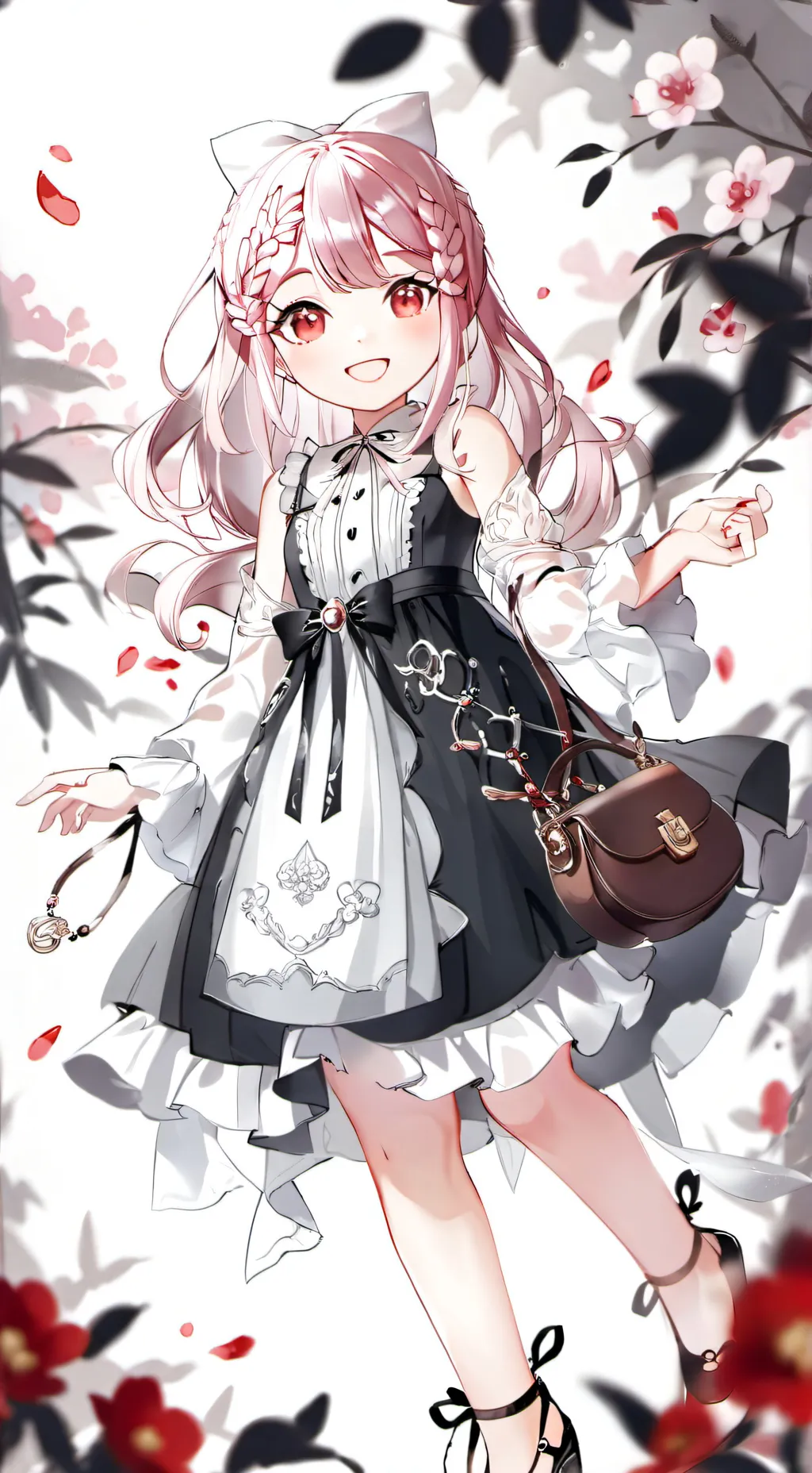 Talkie AI - Chat with Savannah