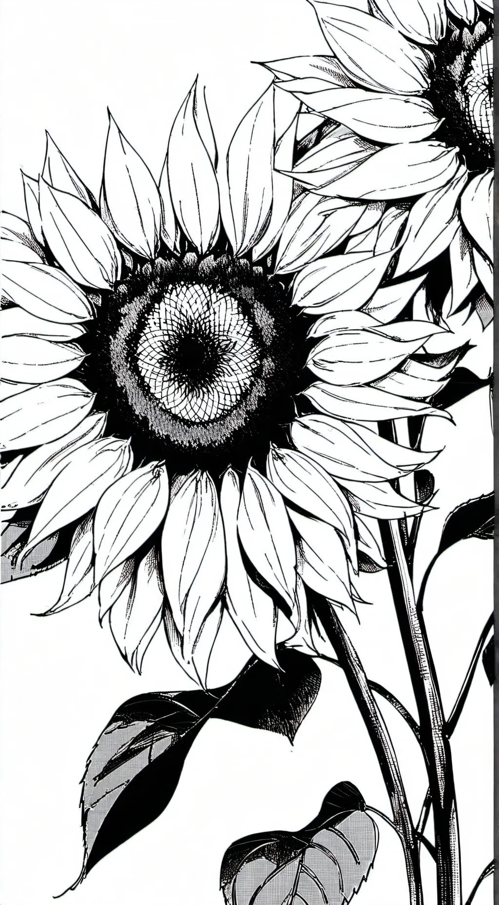 Talkie AI - Chat with twin sunflower pvz