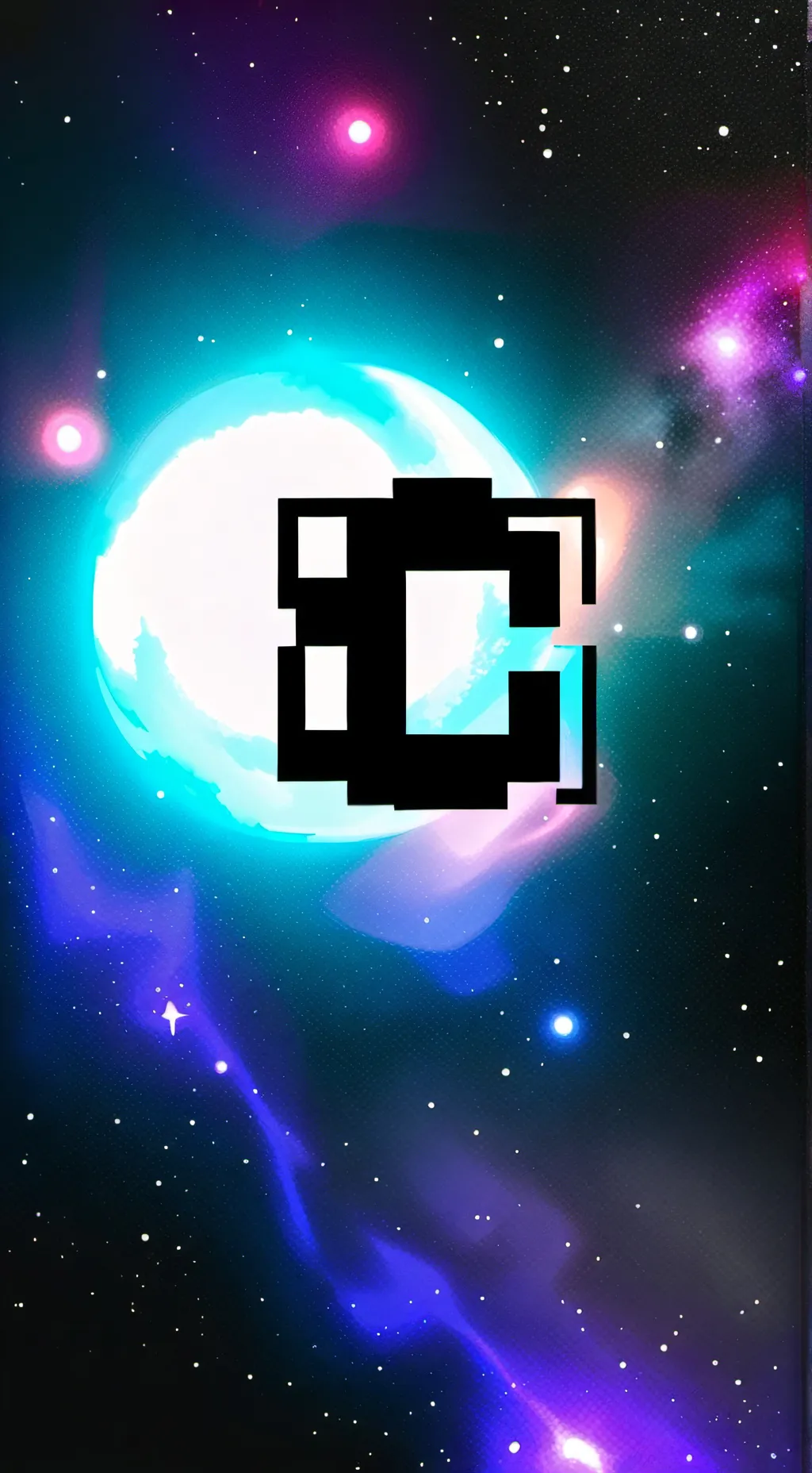 ai character: Roblox background