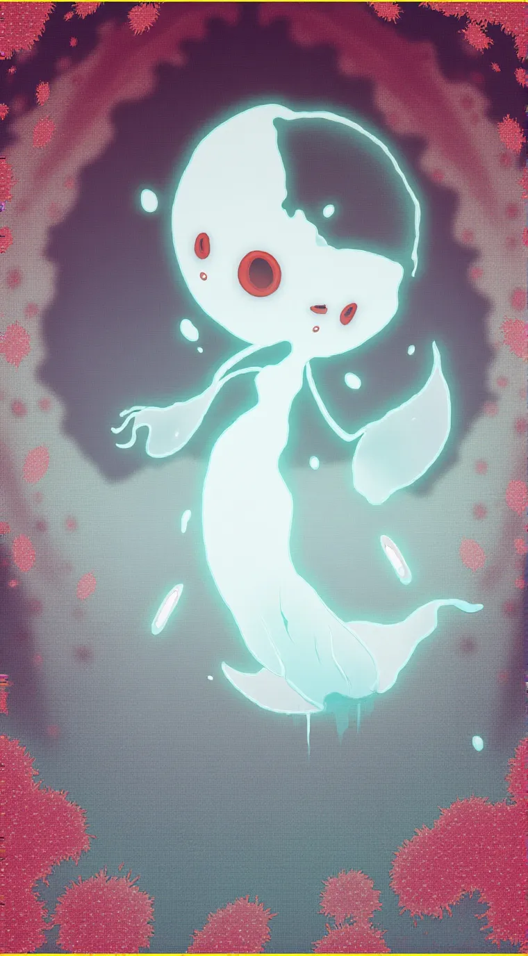 ai character: «‡På4ßī5ë‡» background