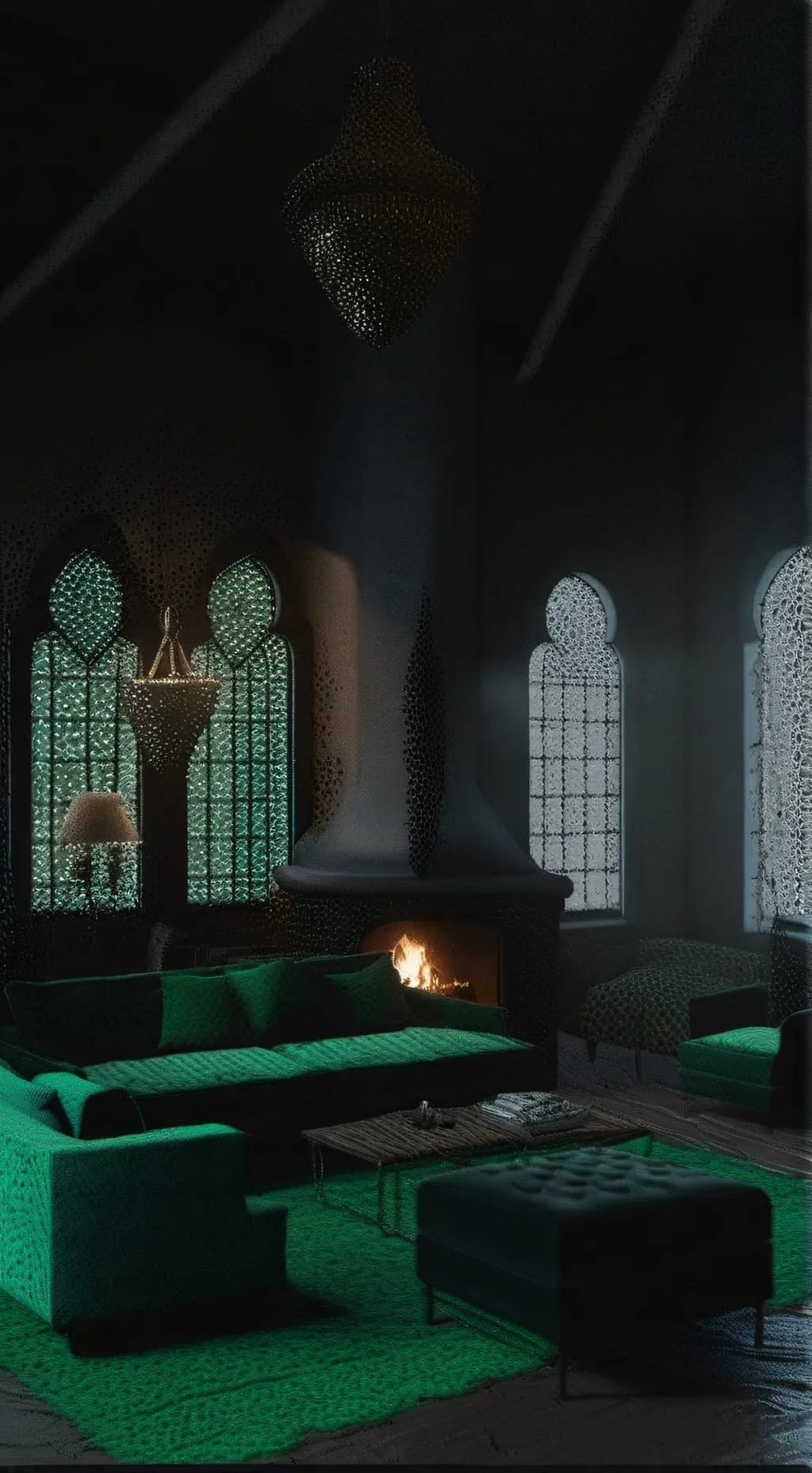 ai character: ~!Hogwarts¡~ background