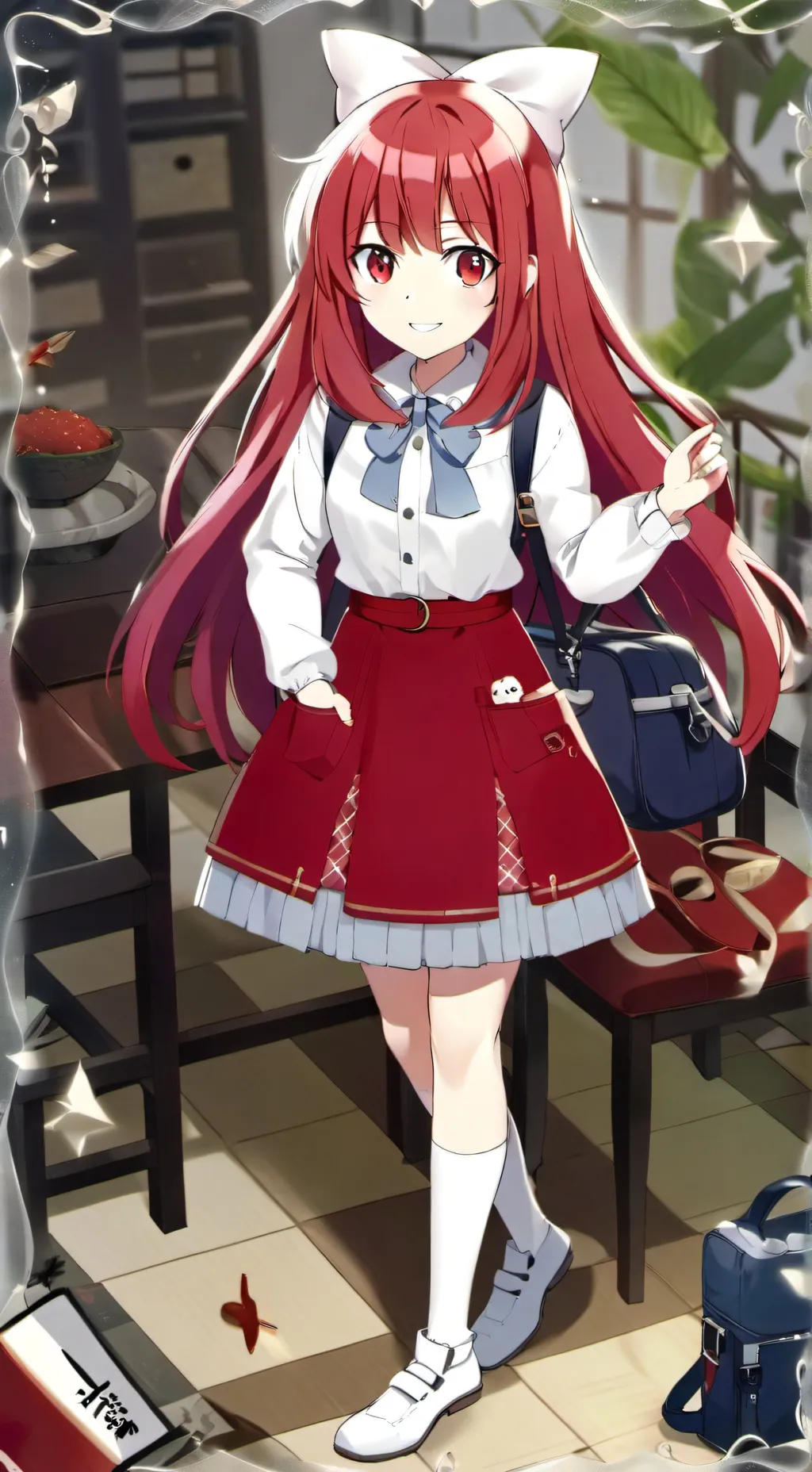 Talkie AI - Chat with Lila