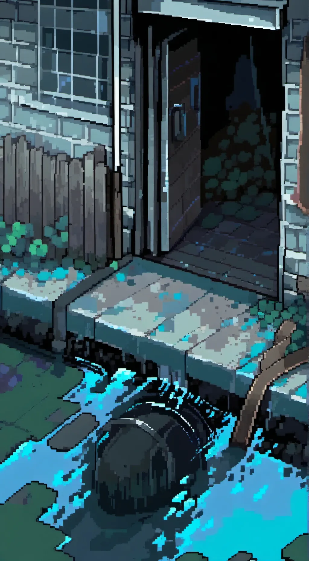 Talkie AI - Chat with Ichor?
