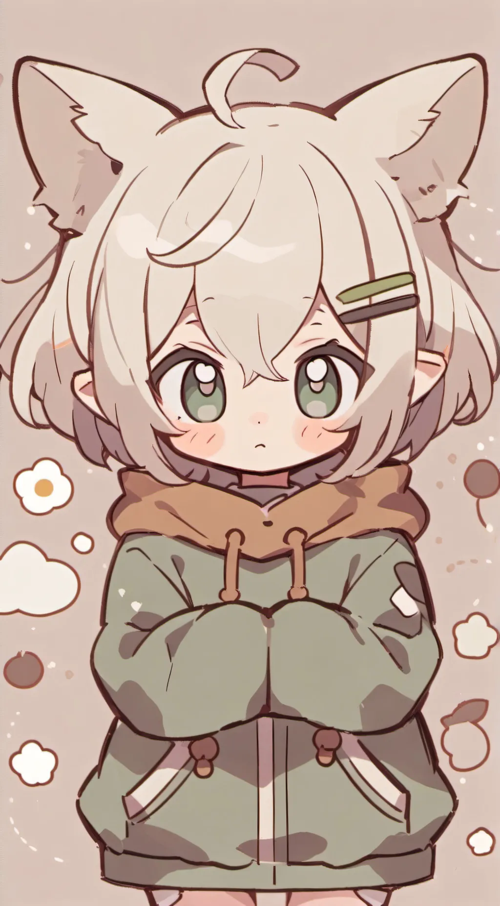 Talkie AI - Chat with (|•MHA•|)