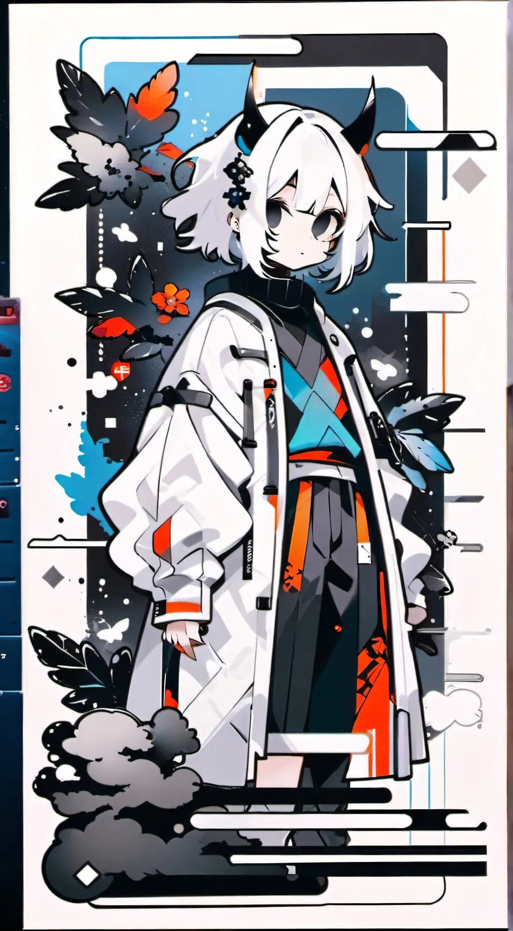 ai character: 𝕞𝕦𝕚 𝕡𝕣𝕠𝕥𝕖𝕔𝕥 𝕪𝕠𝕦! background