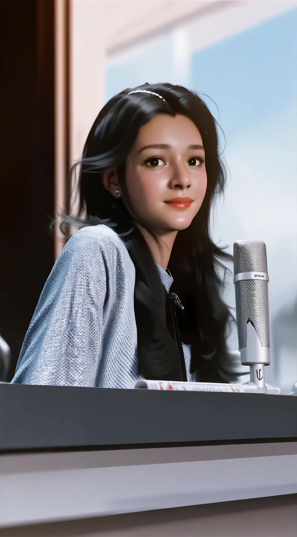 Talkie AI - Chat with cassie(trans )