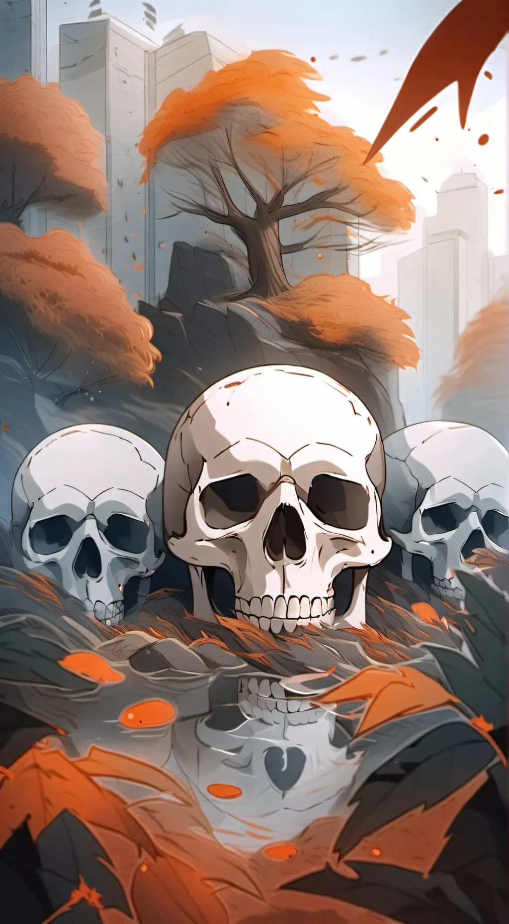 ai character: why use this app background