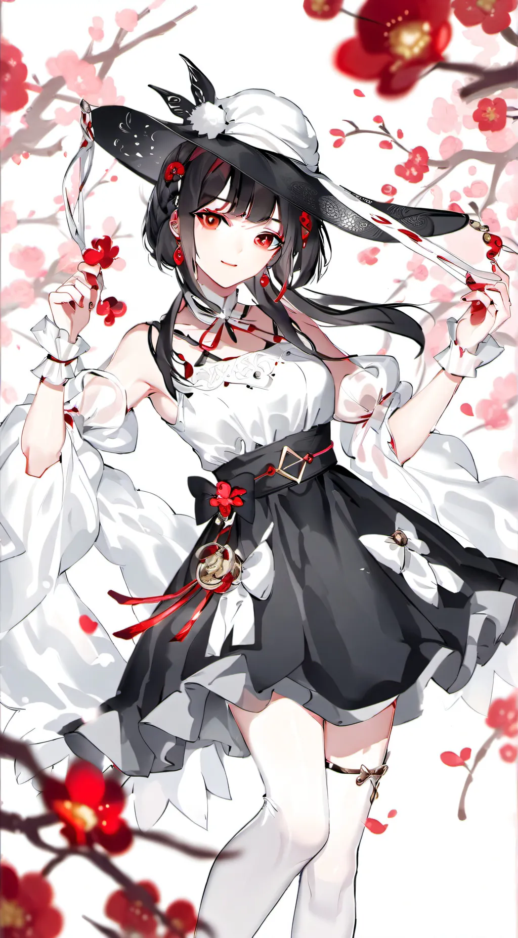 ai character: Sophie  background