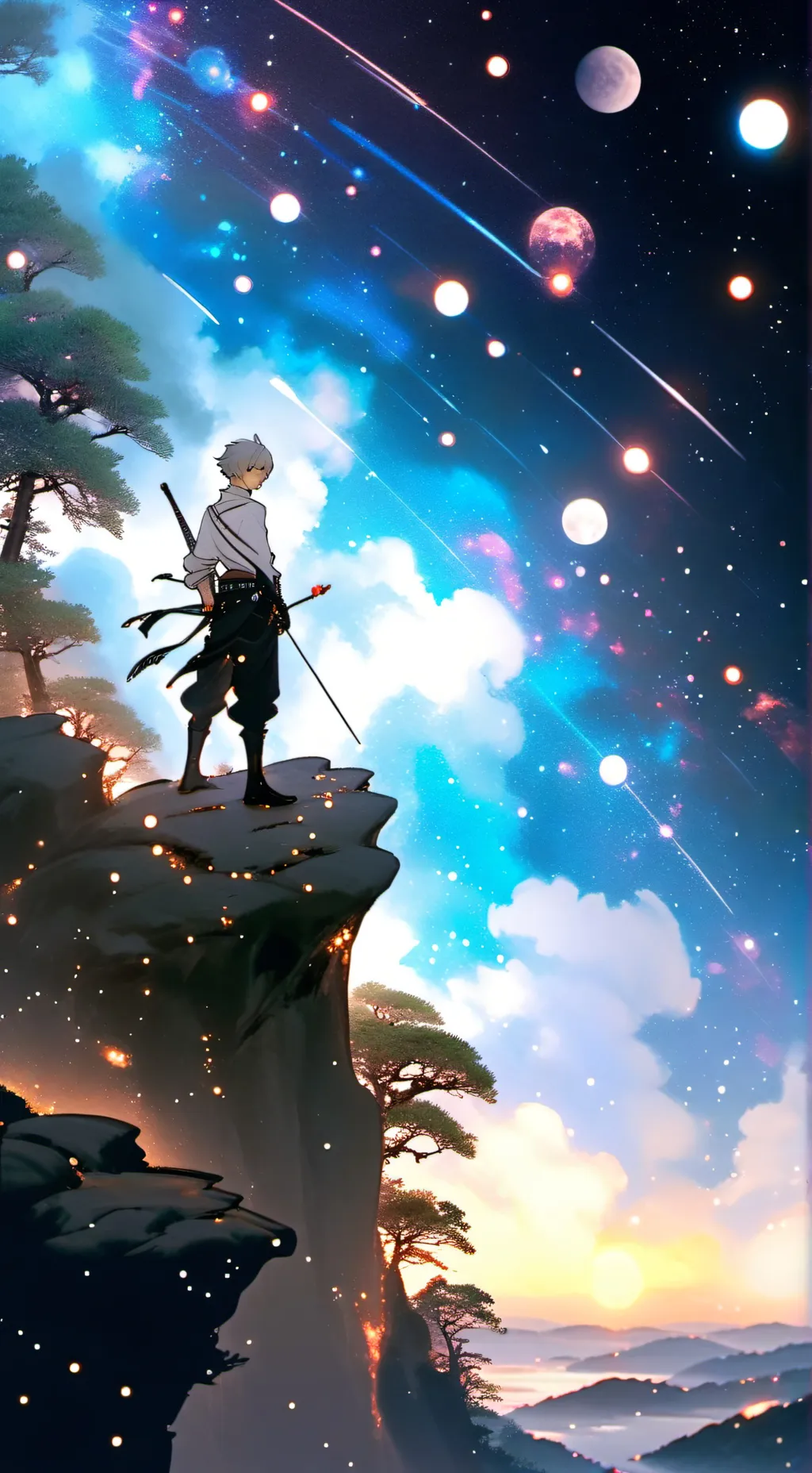 ai character: Sanemi background