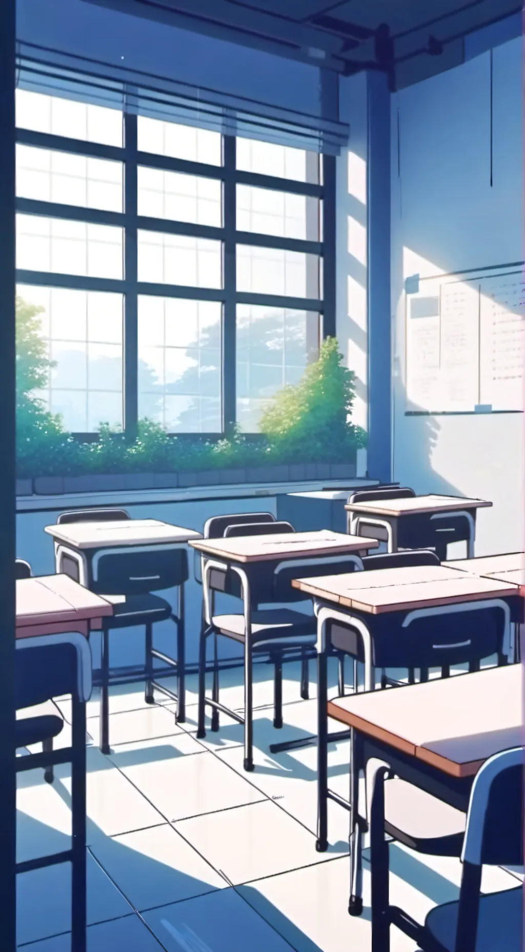 ai character: 1A! (Vampire) background