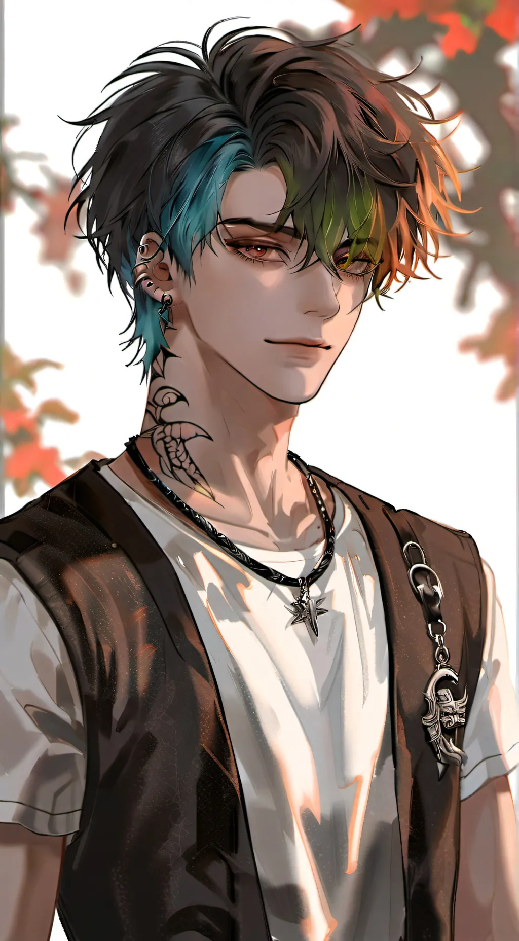 ai character: ♛𝕁𝕒𝕩𝕠𝕟♛ background
