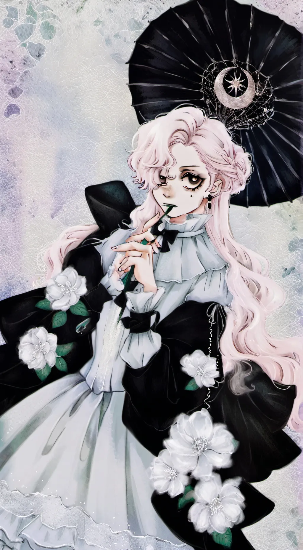 ai character: Martyna background