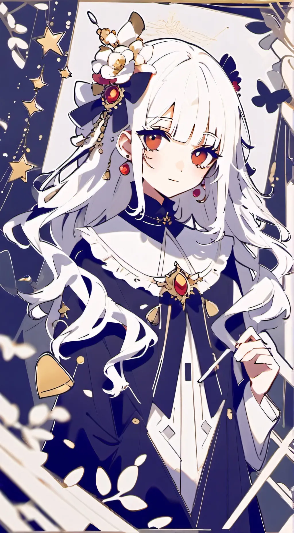 ai character: Sprunk wenda bully background