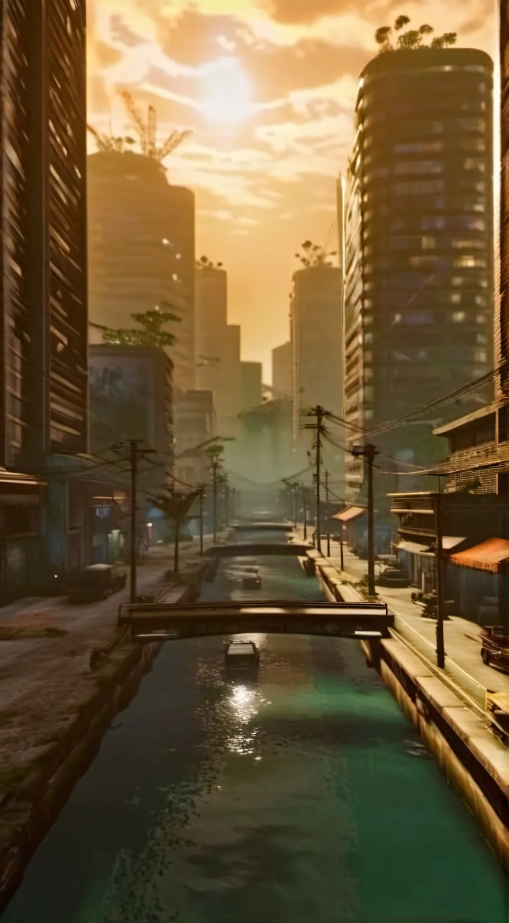 Talkie AI - Chat with Drain City