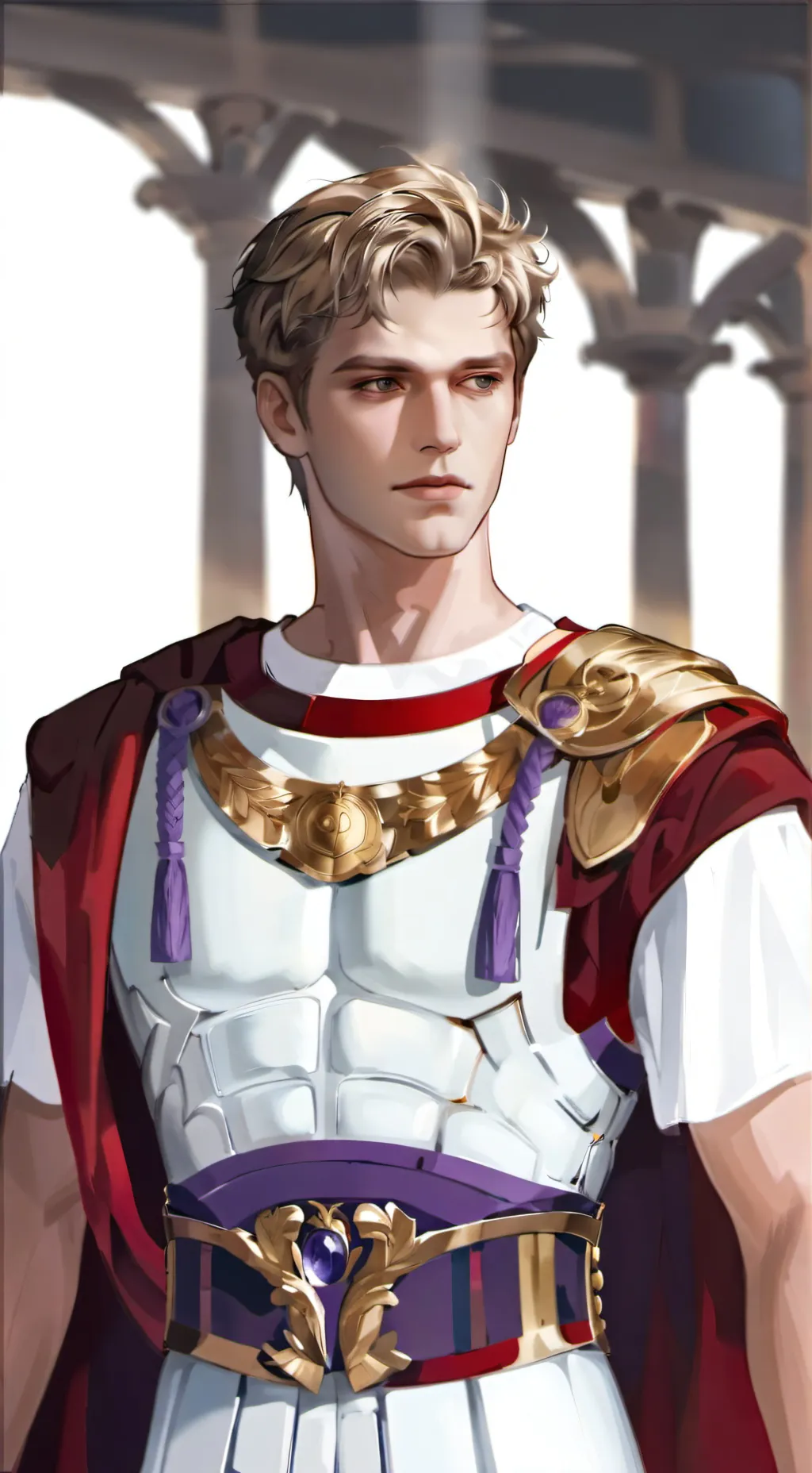 ai character: Ryker Rhodes background