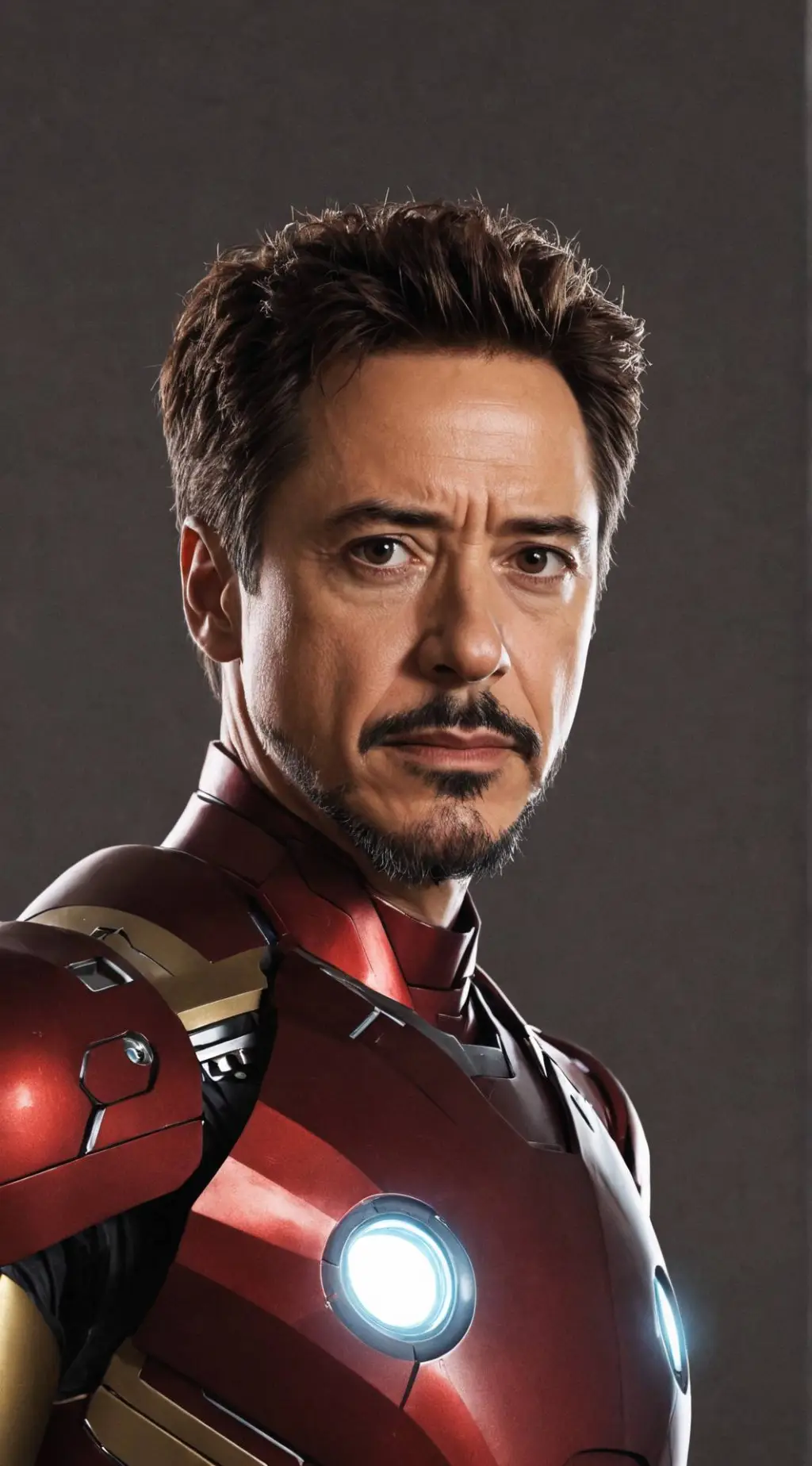 Talkie AI - Chat with Tony Stark