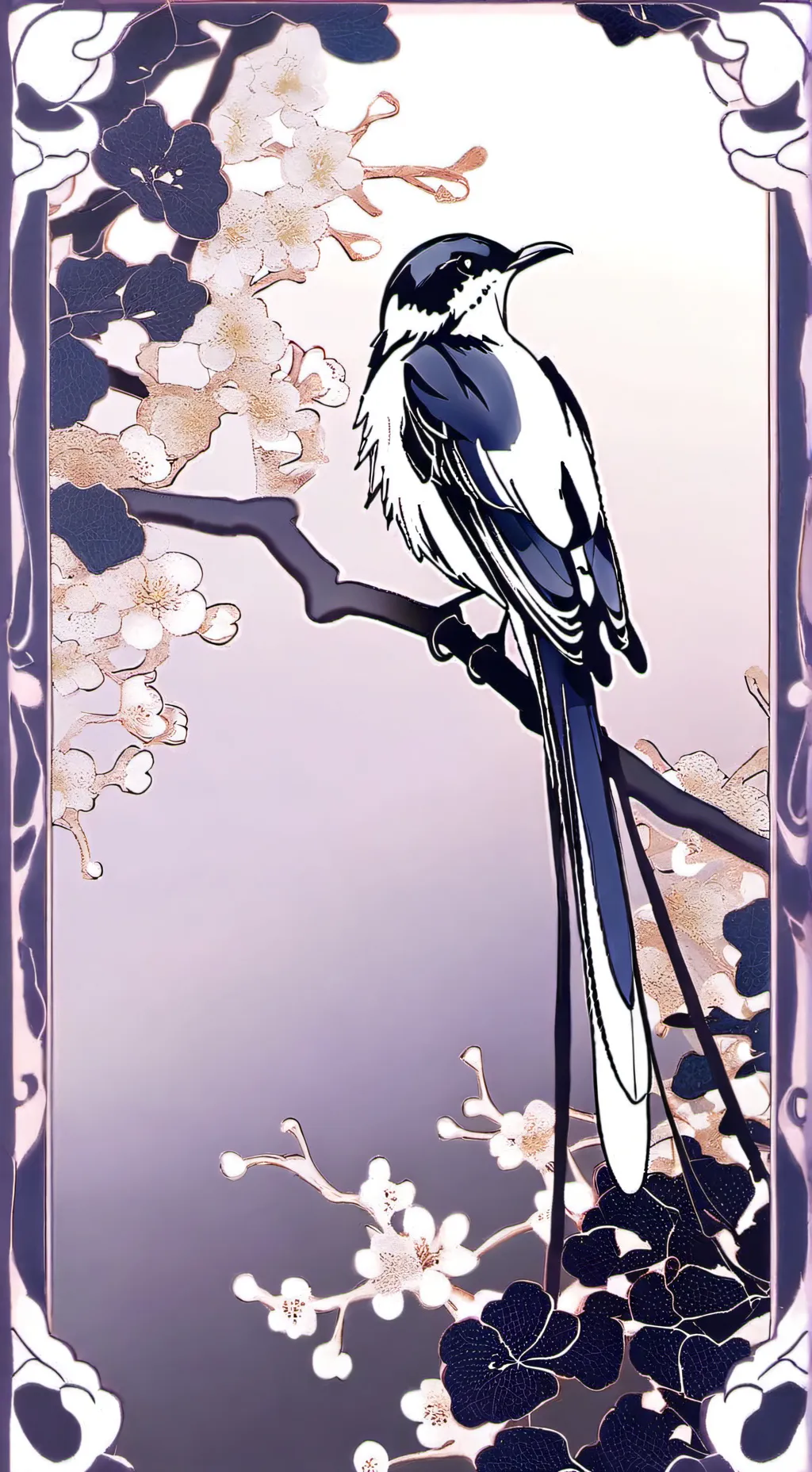 ai character: Kieran background