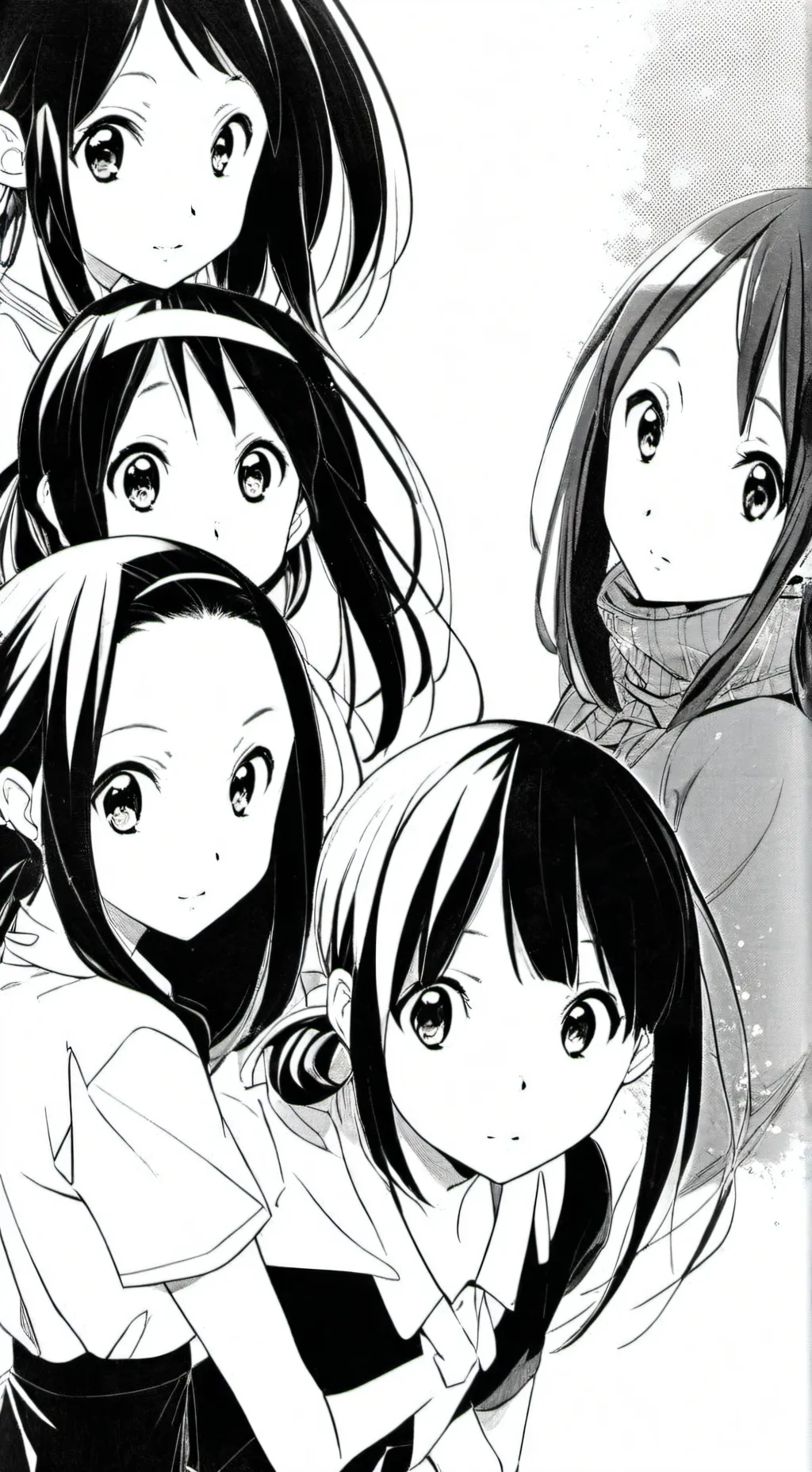 ai character: J. K. F girls background