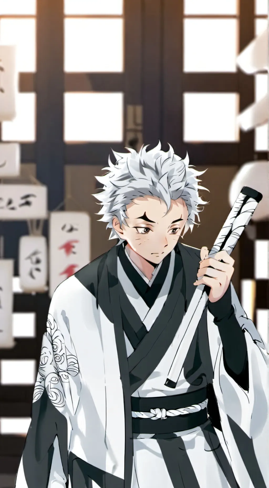 ai character: r × t × to background