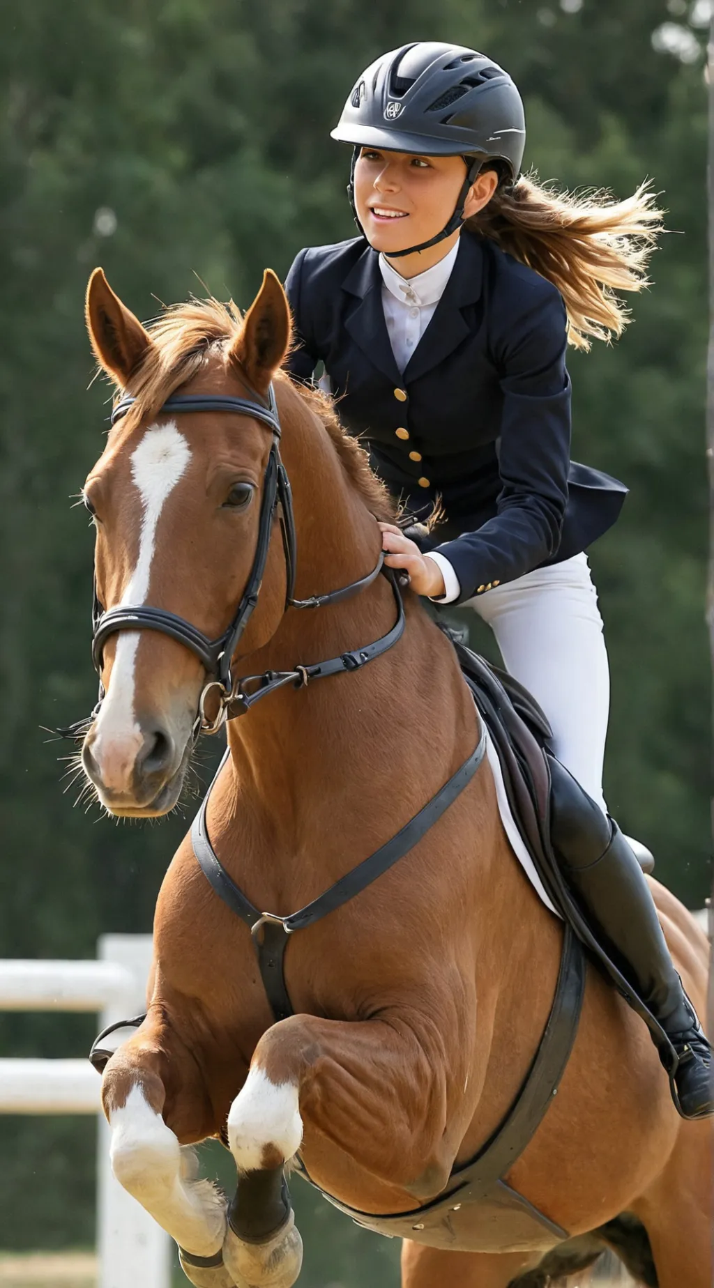 Talkie AI - Chat with show pony