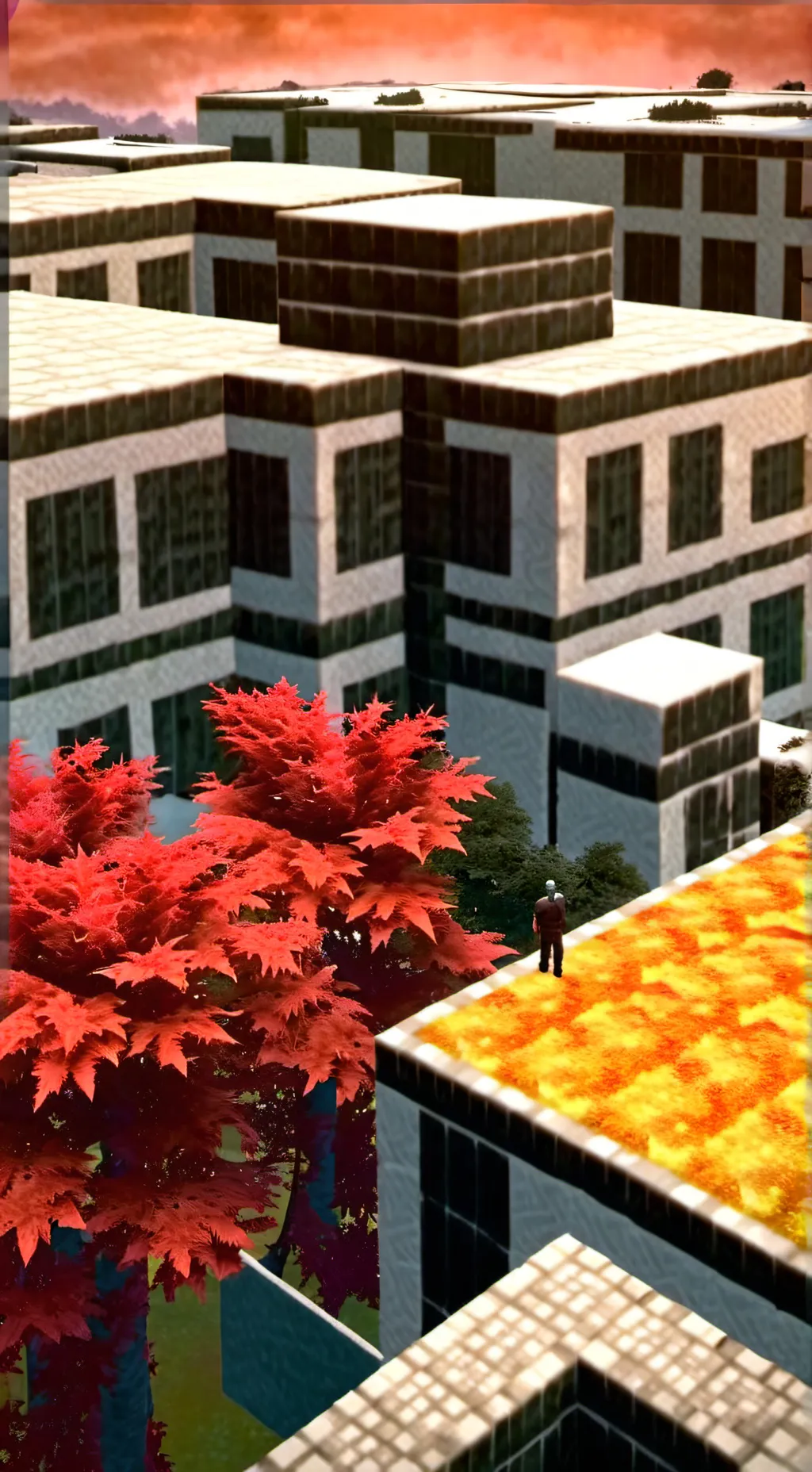 ai character: Goo Jit Zu S1 background