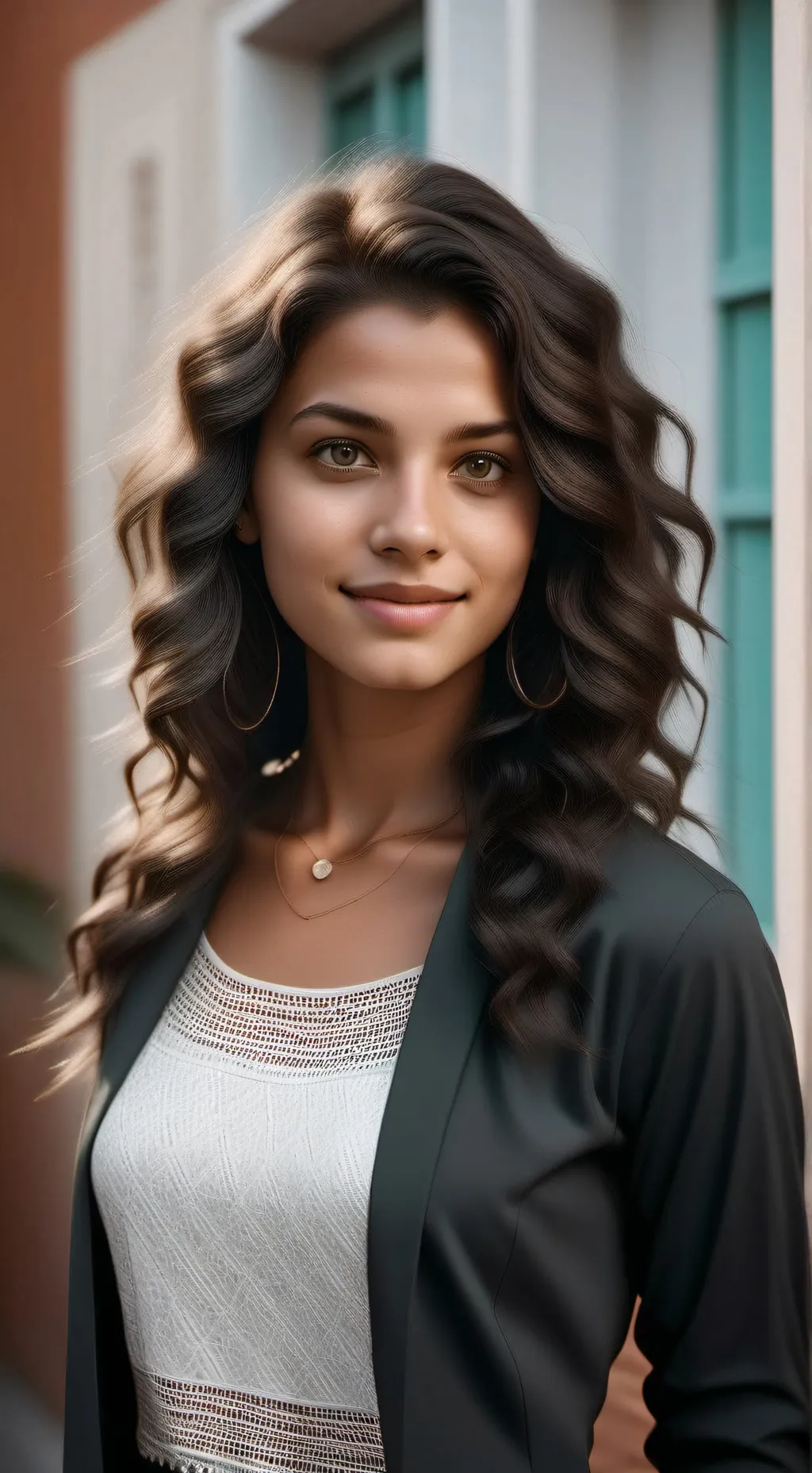 Talkie AI - Chat with Ester