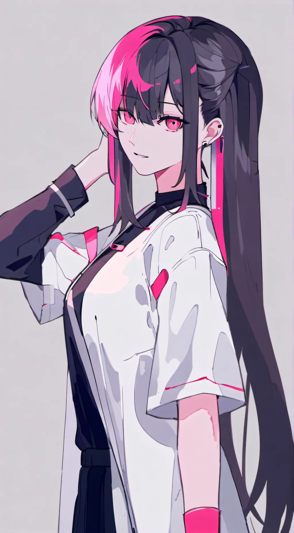 ai character: hashira hate u background