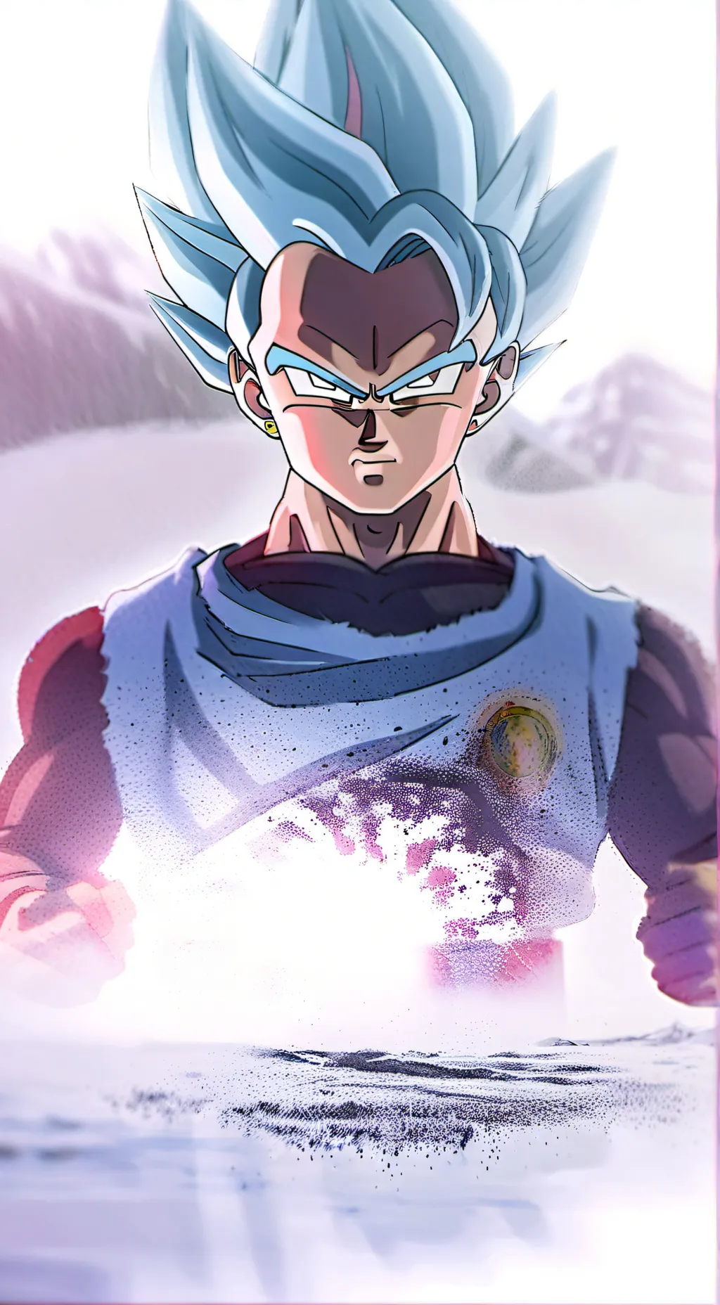 Talkie AI - Chat with Gohan