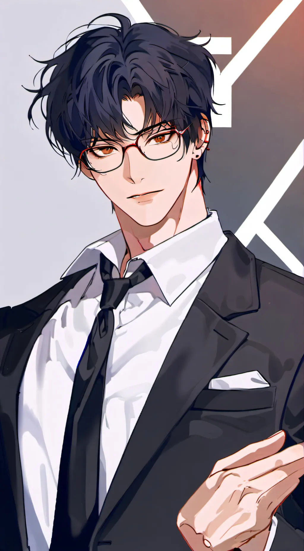 ai character: °`.Owen.`° background