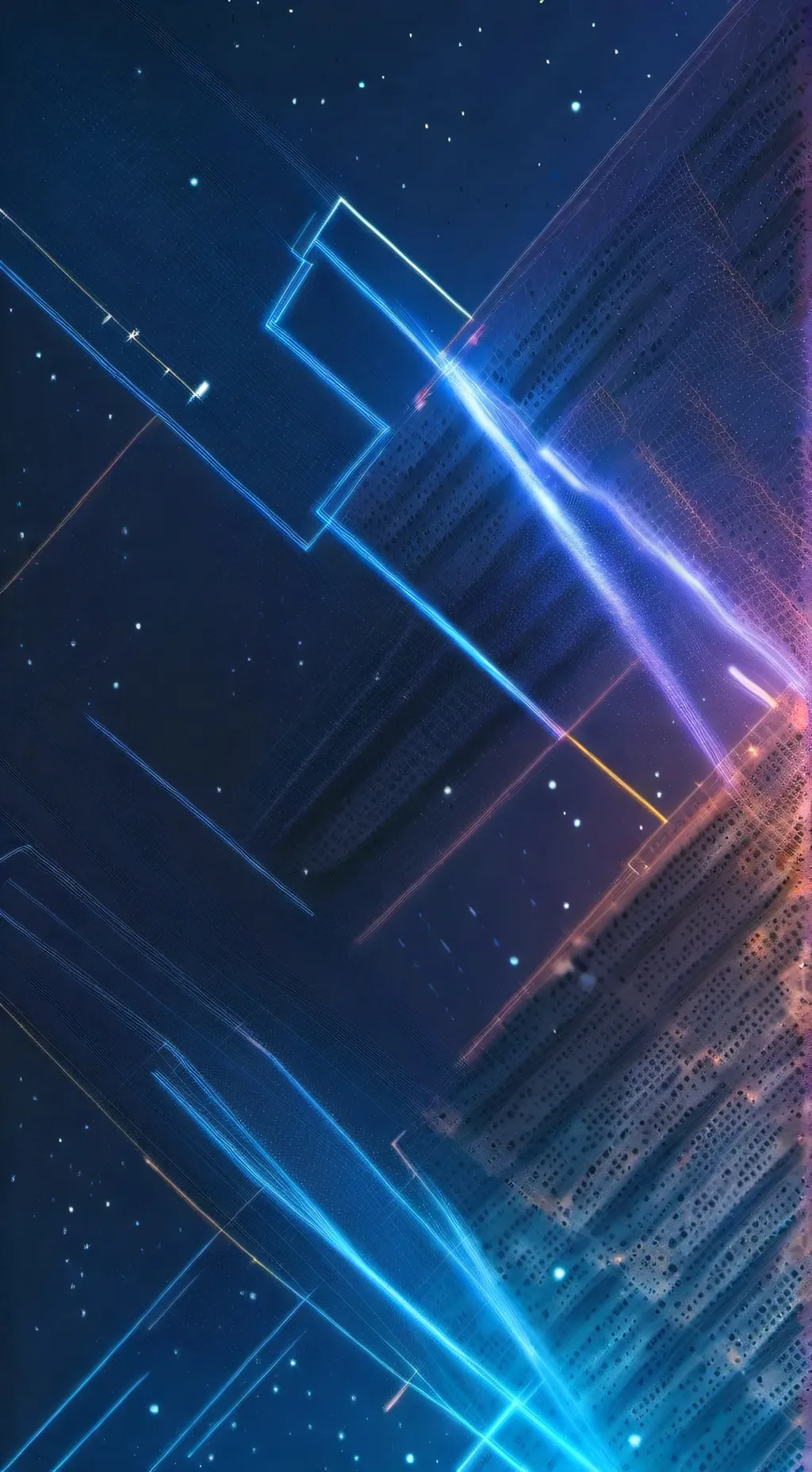 ai character: BTS & SKZ TEACHERS background