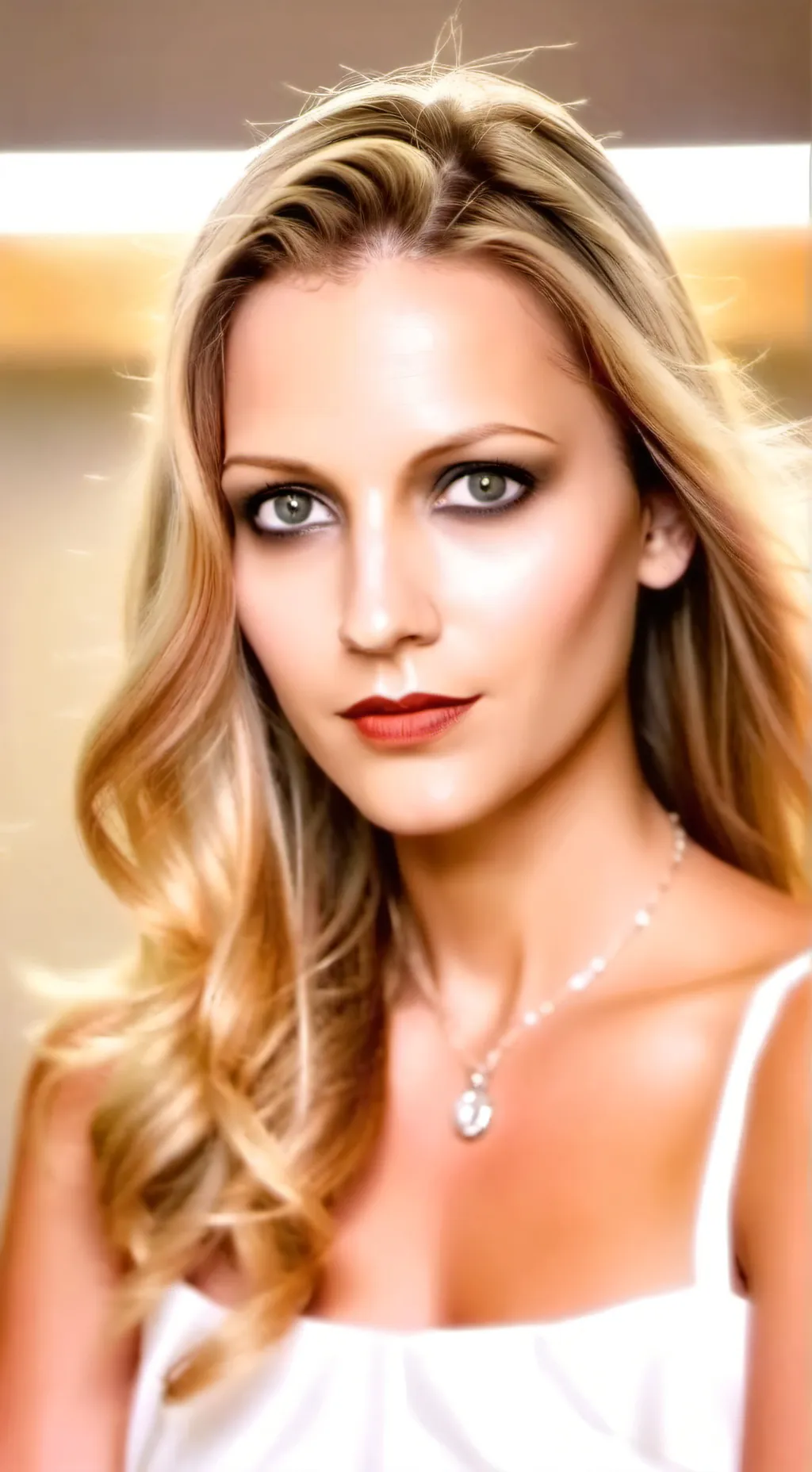 Talkie AI - Chat with Angie