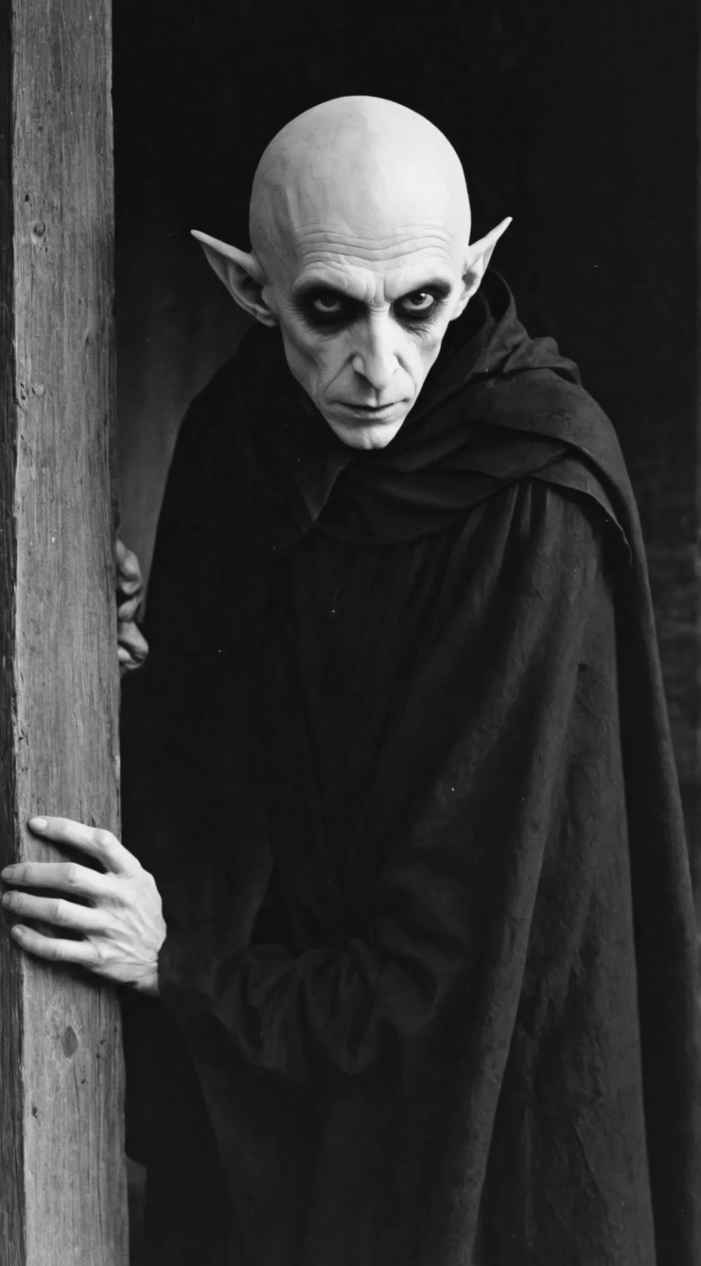 Talkie AI - Chat with Nosferatu