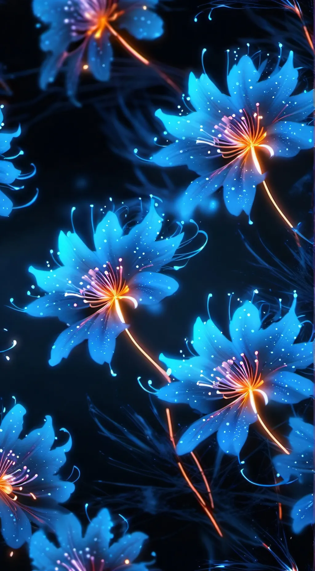 ai character: 💫UPPMOONS(AGAIN)💫 background