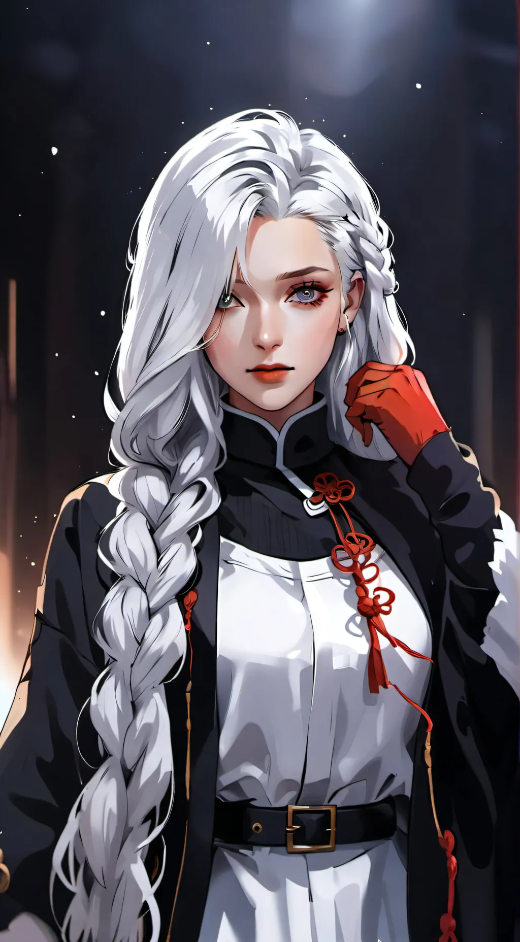 Talkie AI - Chat with Mei Mei