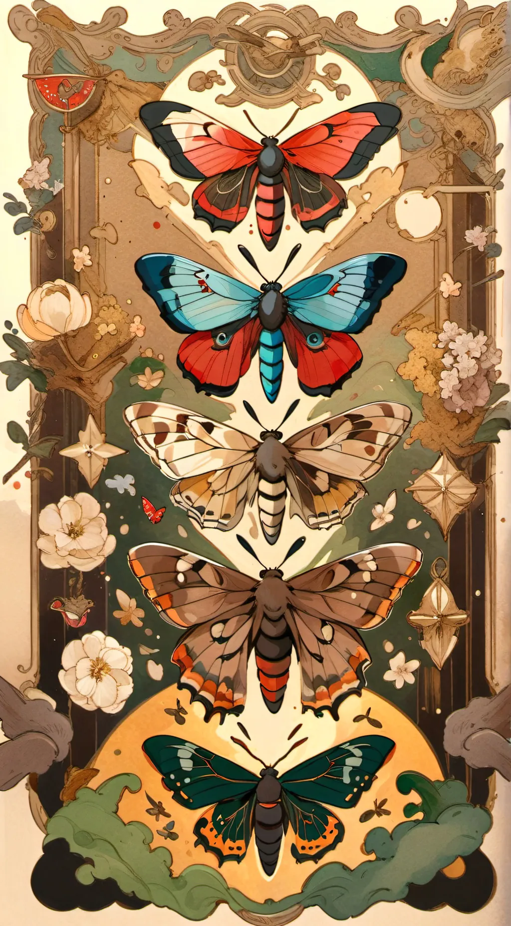 ai character: 🦋_Valentinø_🦋  background