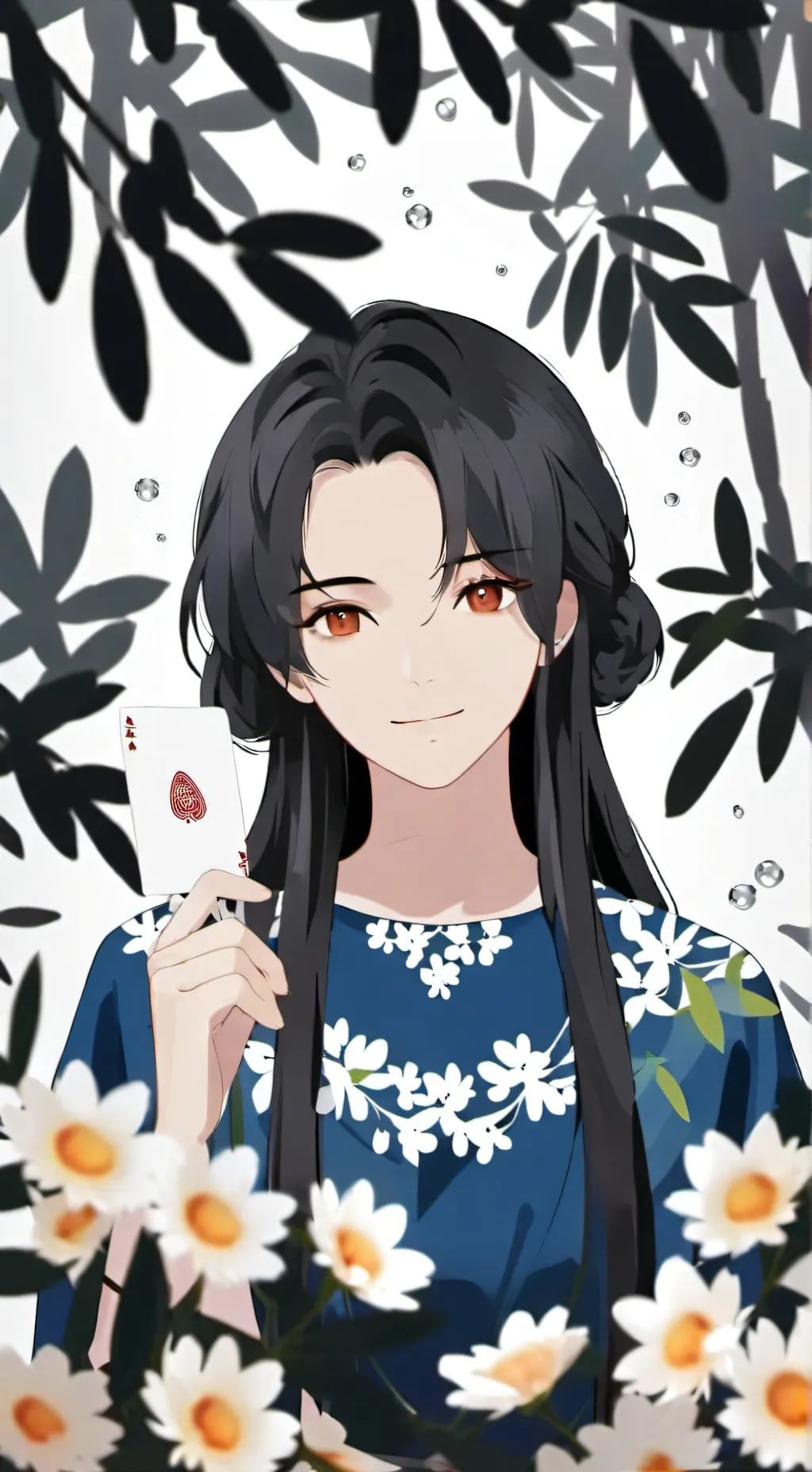ai character: ~★Fpe Pick me★~ background