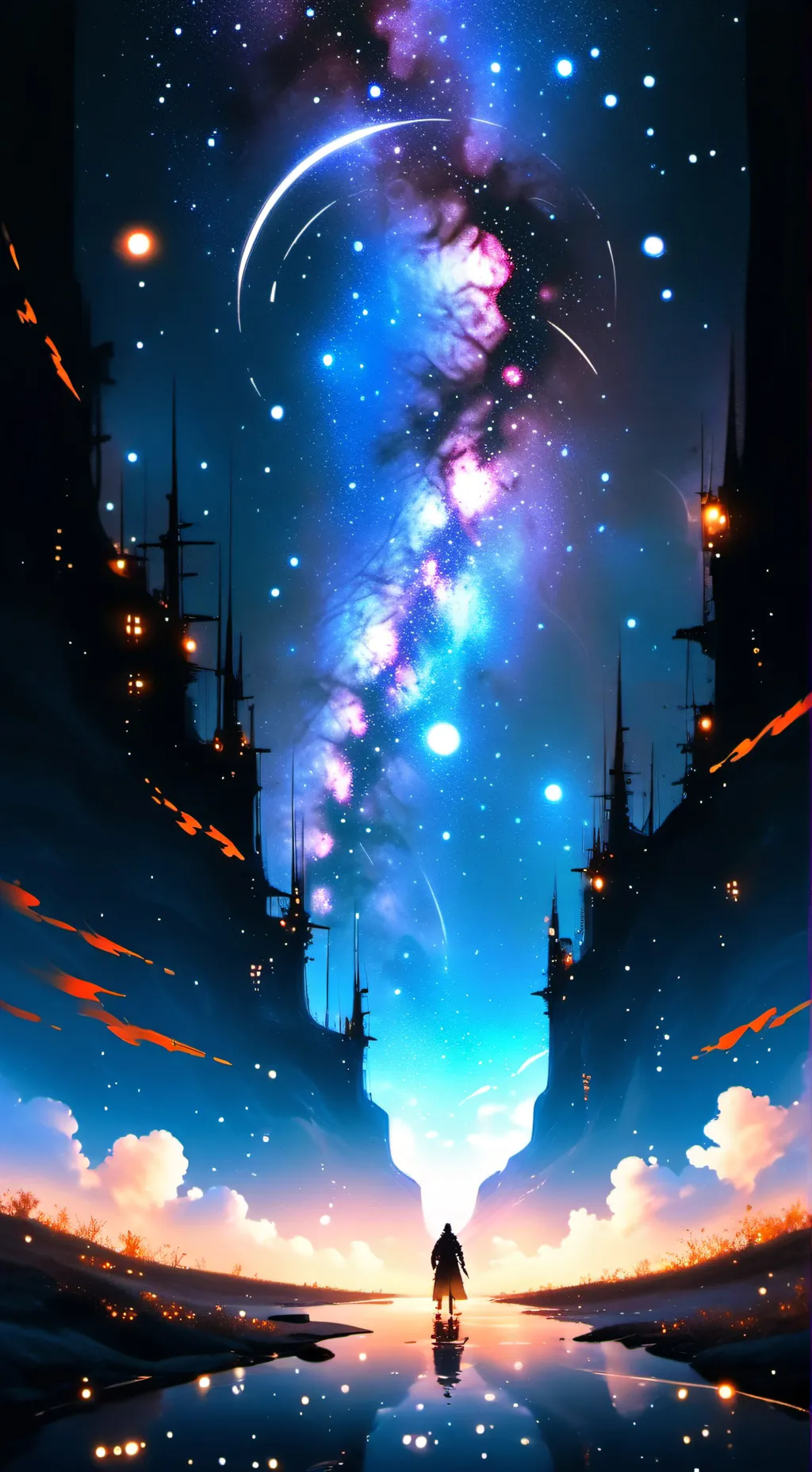 ai character: madsushi xink goob background