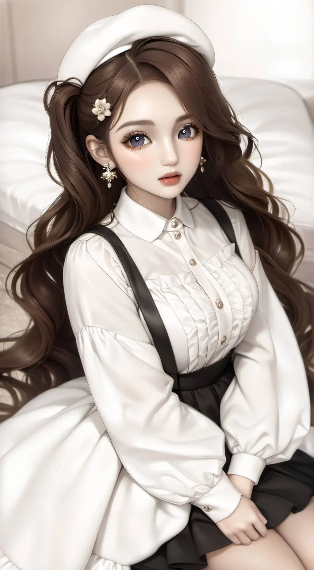 Talkie AI - Chat with Lily