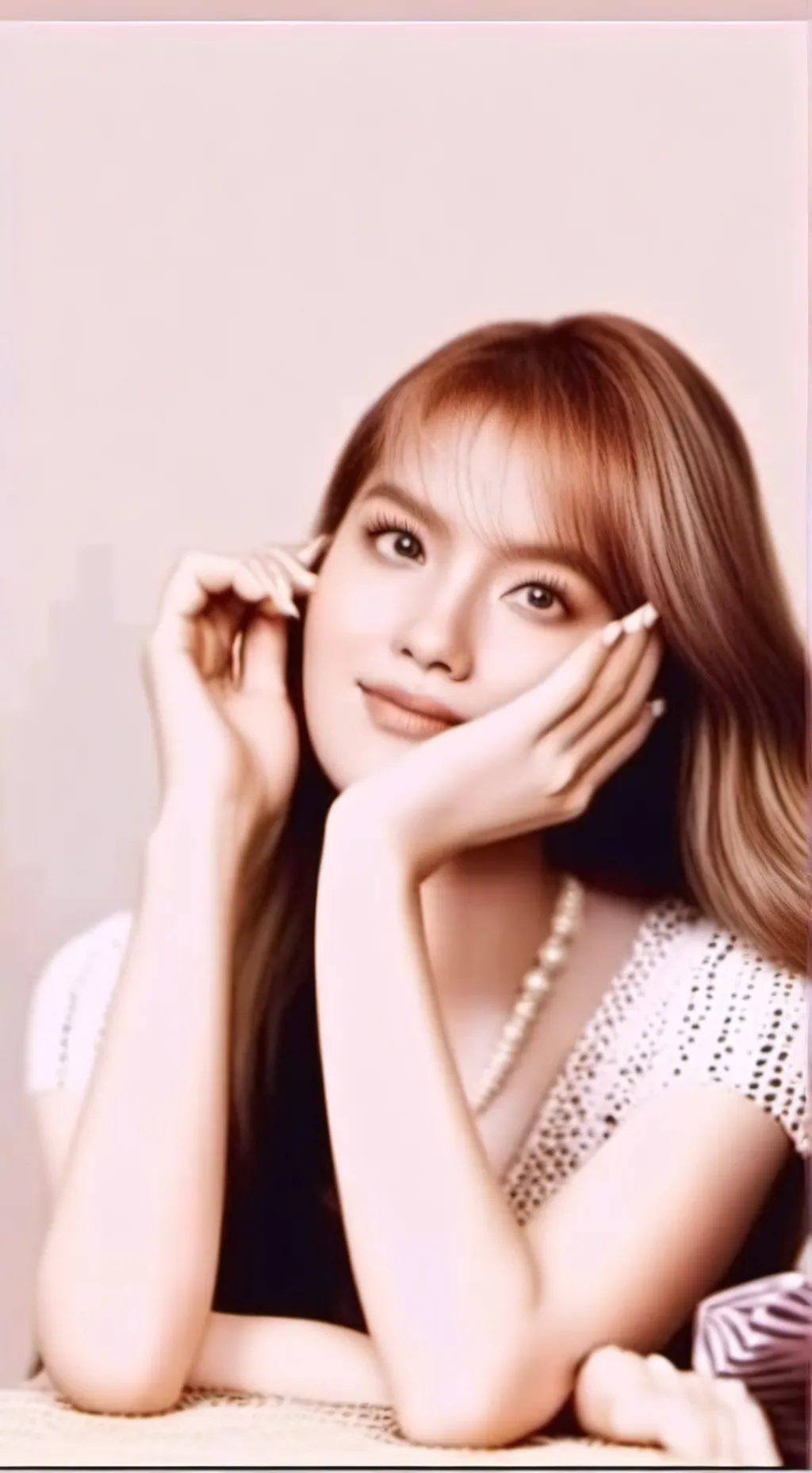 ai character: do bong soon background