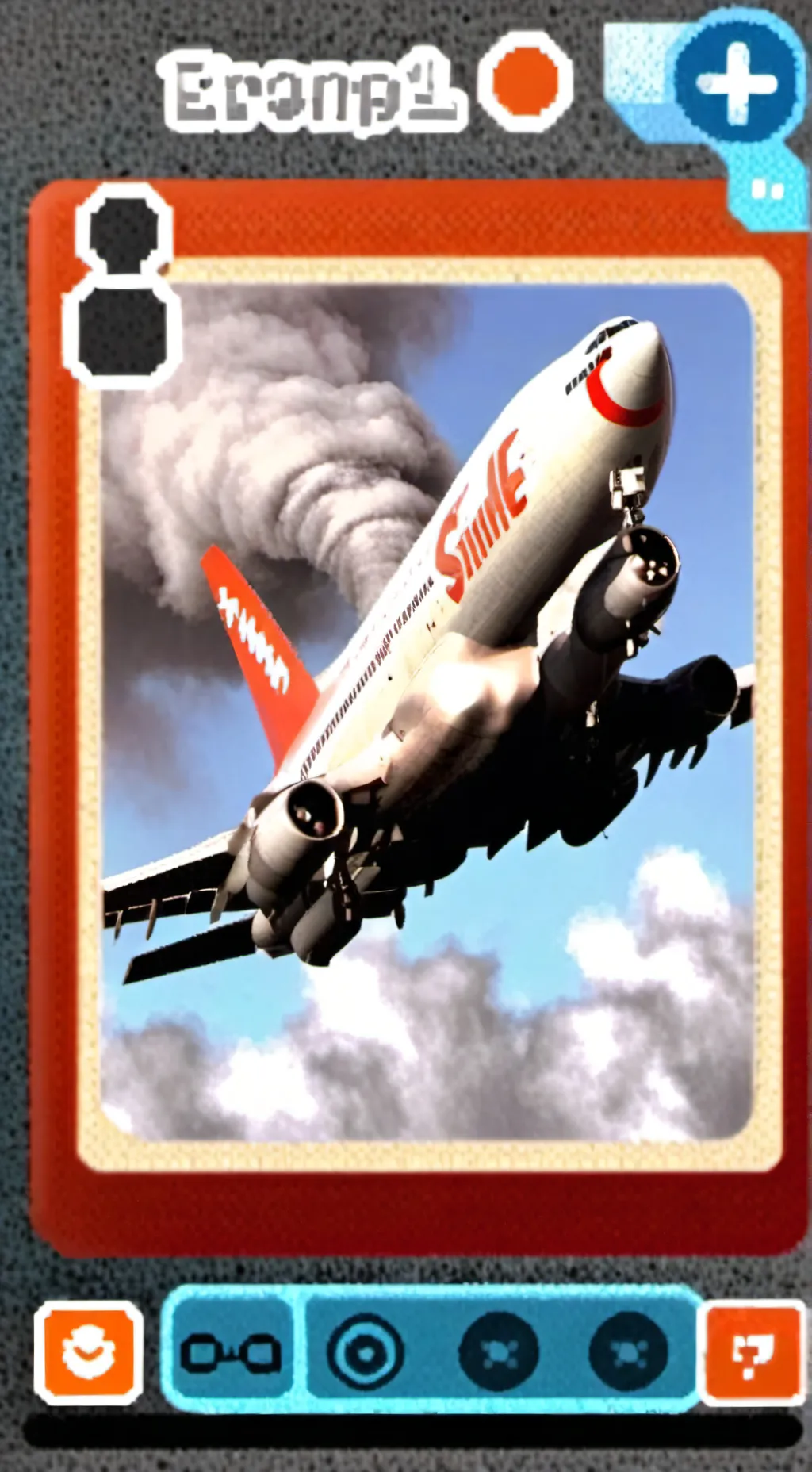 ai character: Cod waw background