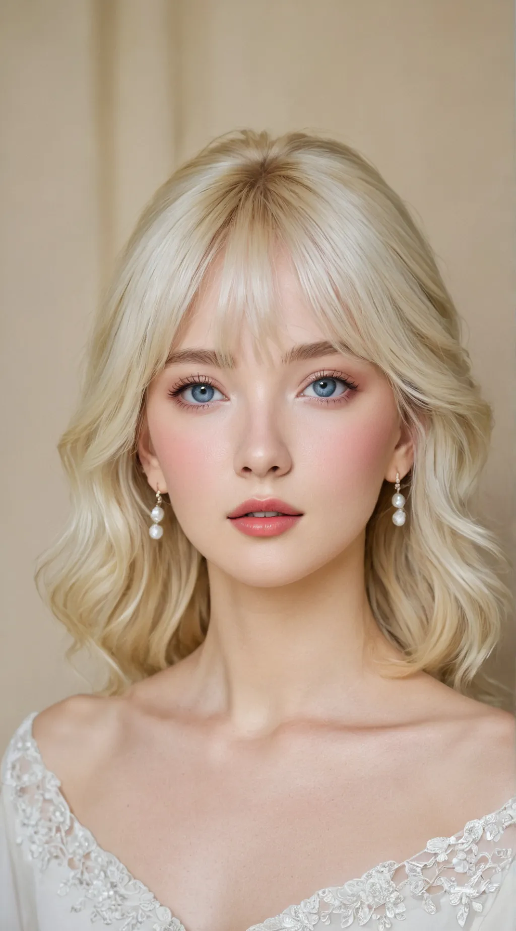ai character: ROMMYE SAYLOR  background