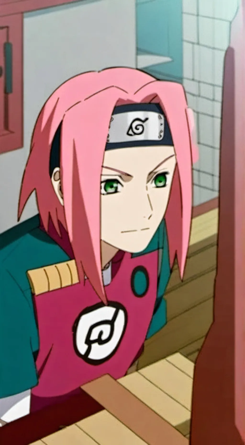 ai character: Uchiha Family background