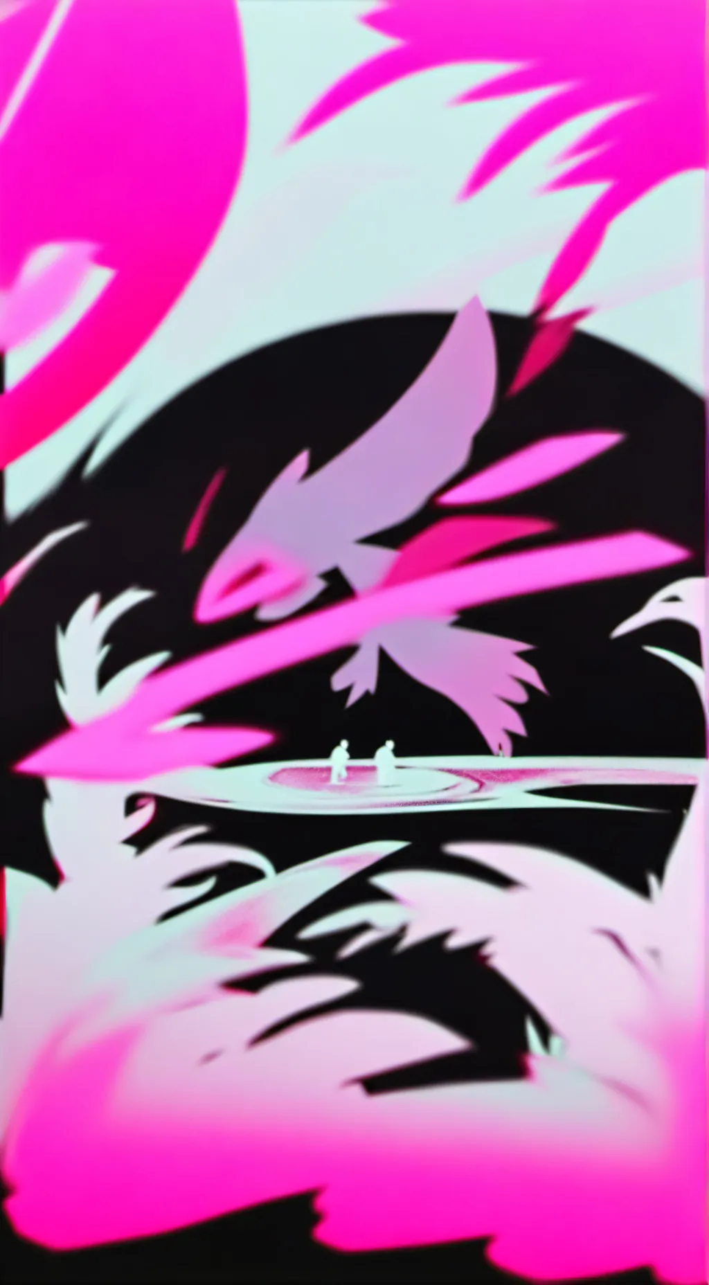 ai character: jjk boy simp!for u background