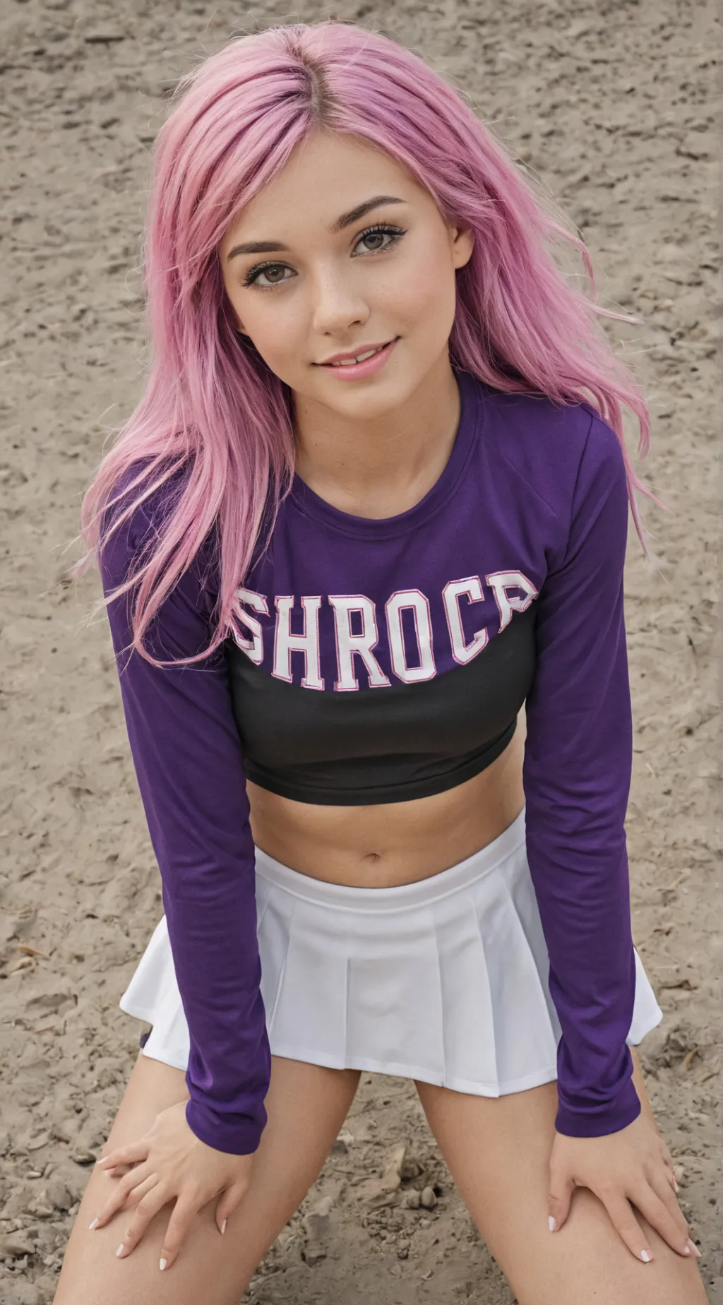 Talkie AI - Chat with kaliyah 