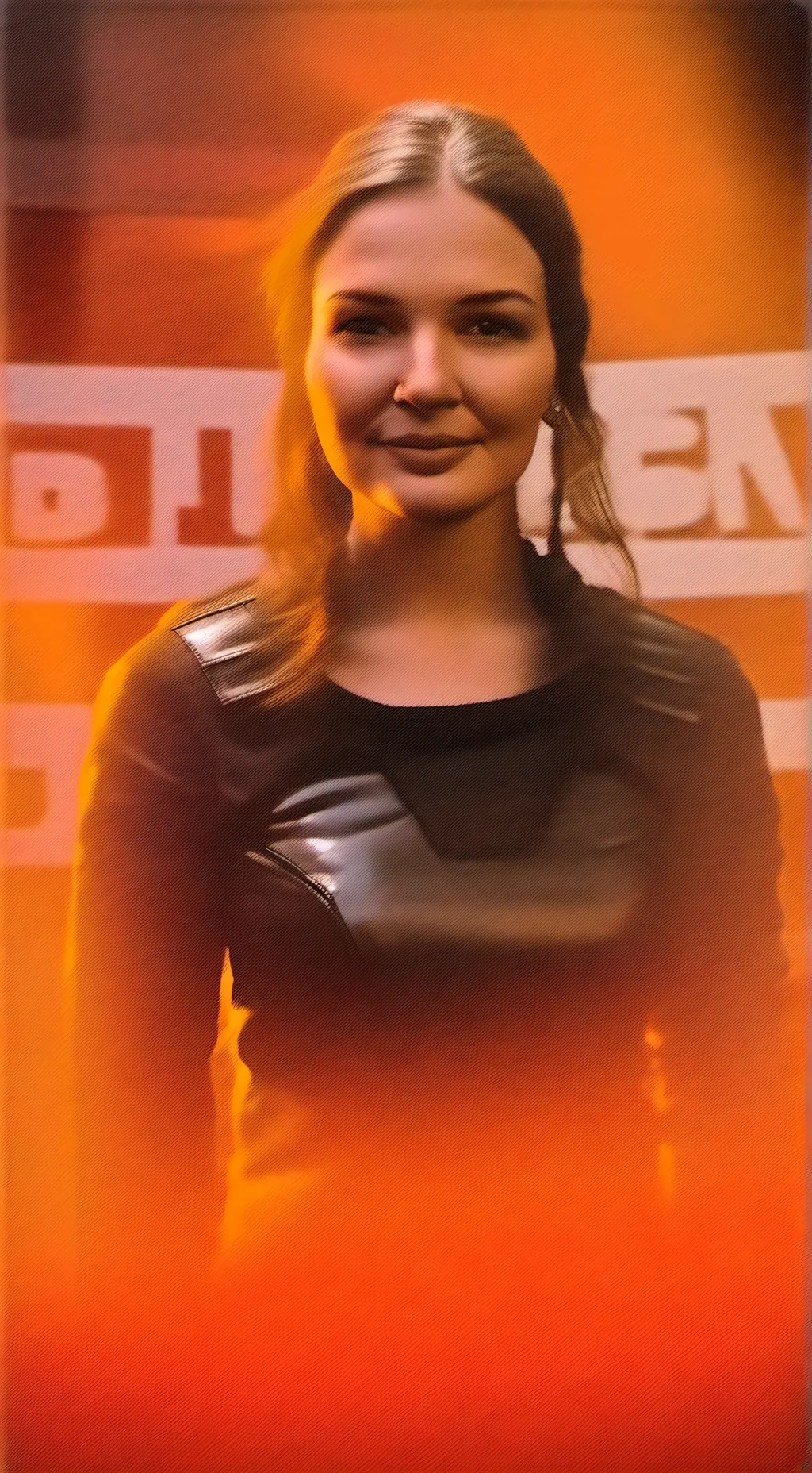 ai character: dark side 2 background