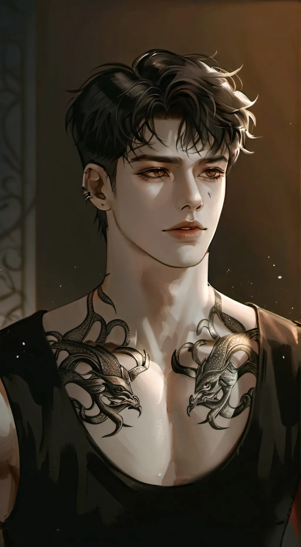 ai character: ~𝓳𝓪𝓼𝓹𝓮𝓻~ background