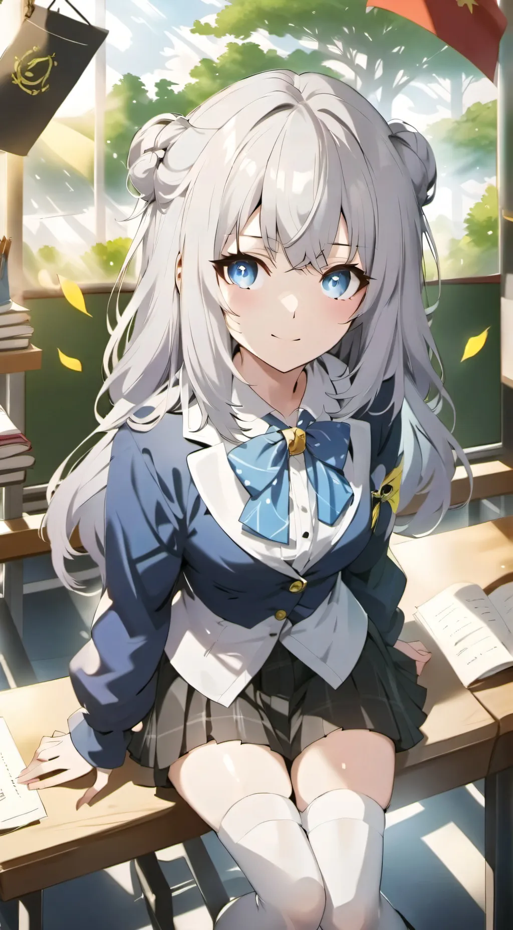 Talkie AI - Chat with Anya