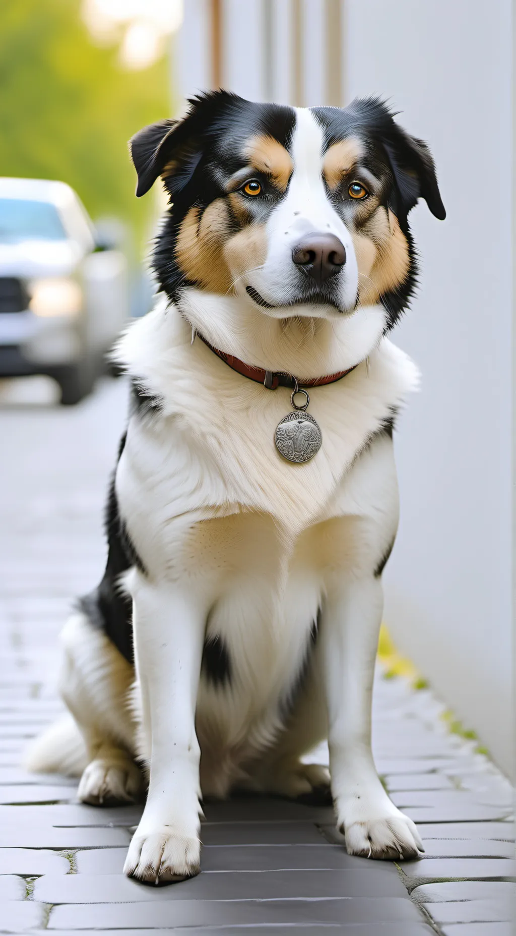 Talkie AI - Chat with cute dog